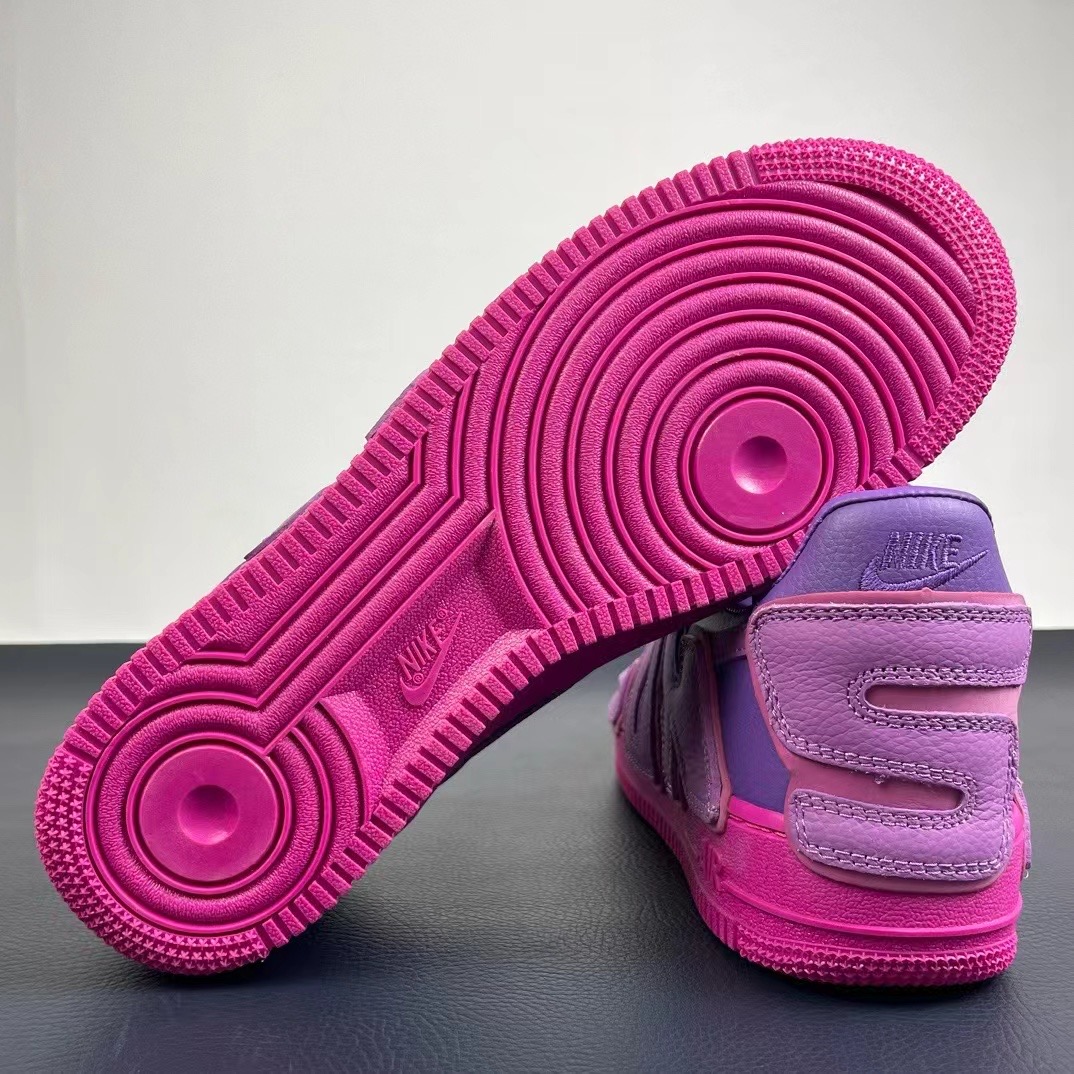 from Nike Air Force 1 07