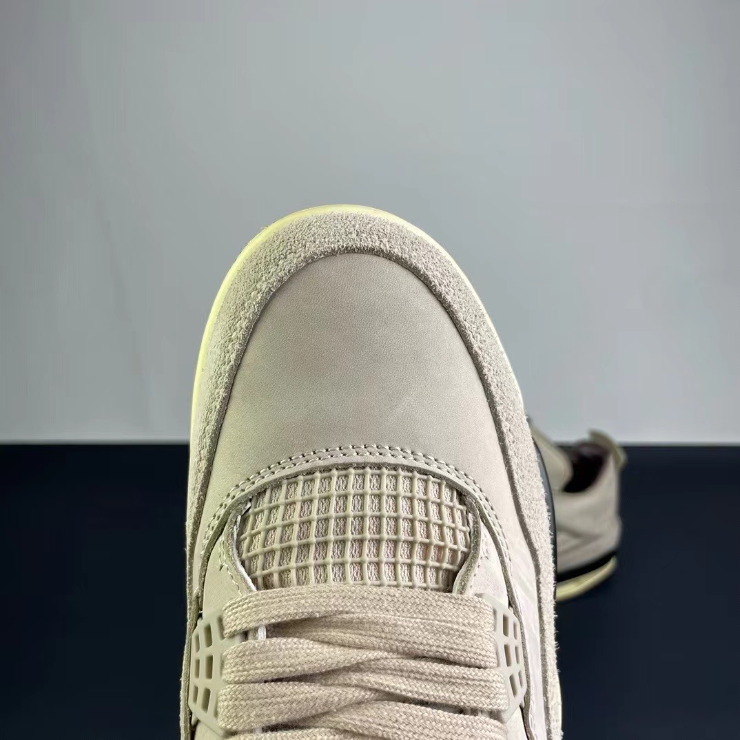 Good quality Air Jordan 4