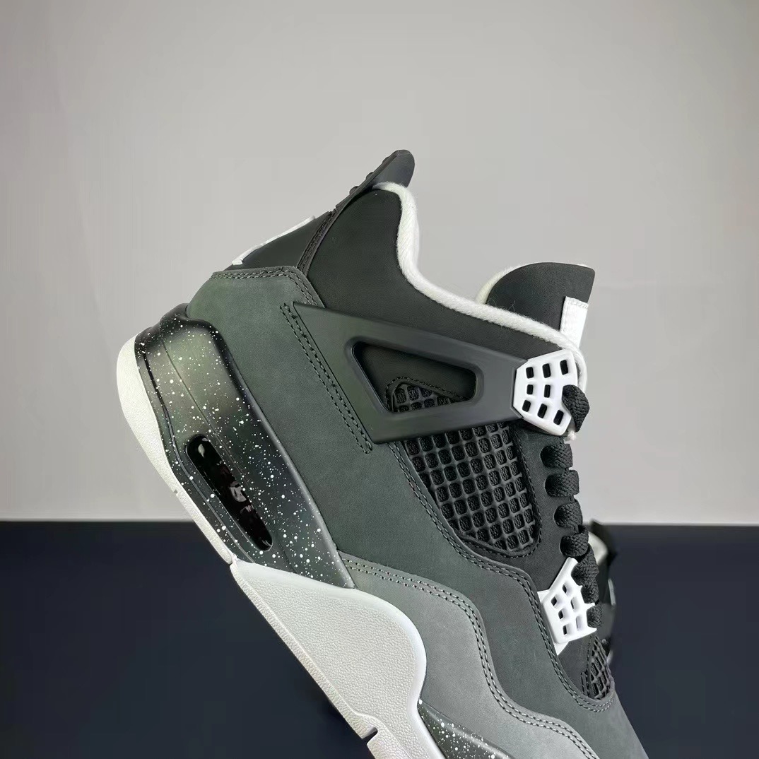Good quality Air Jordan 4