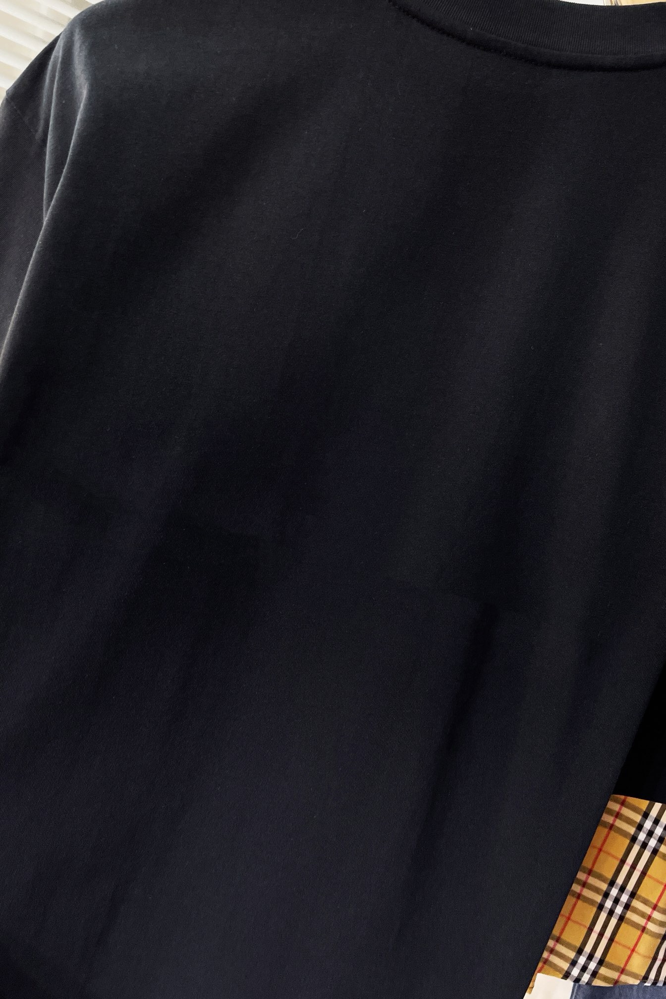 Men T-shirt Top Quality