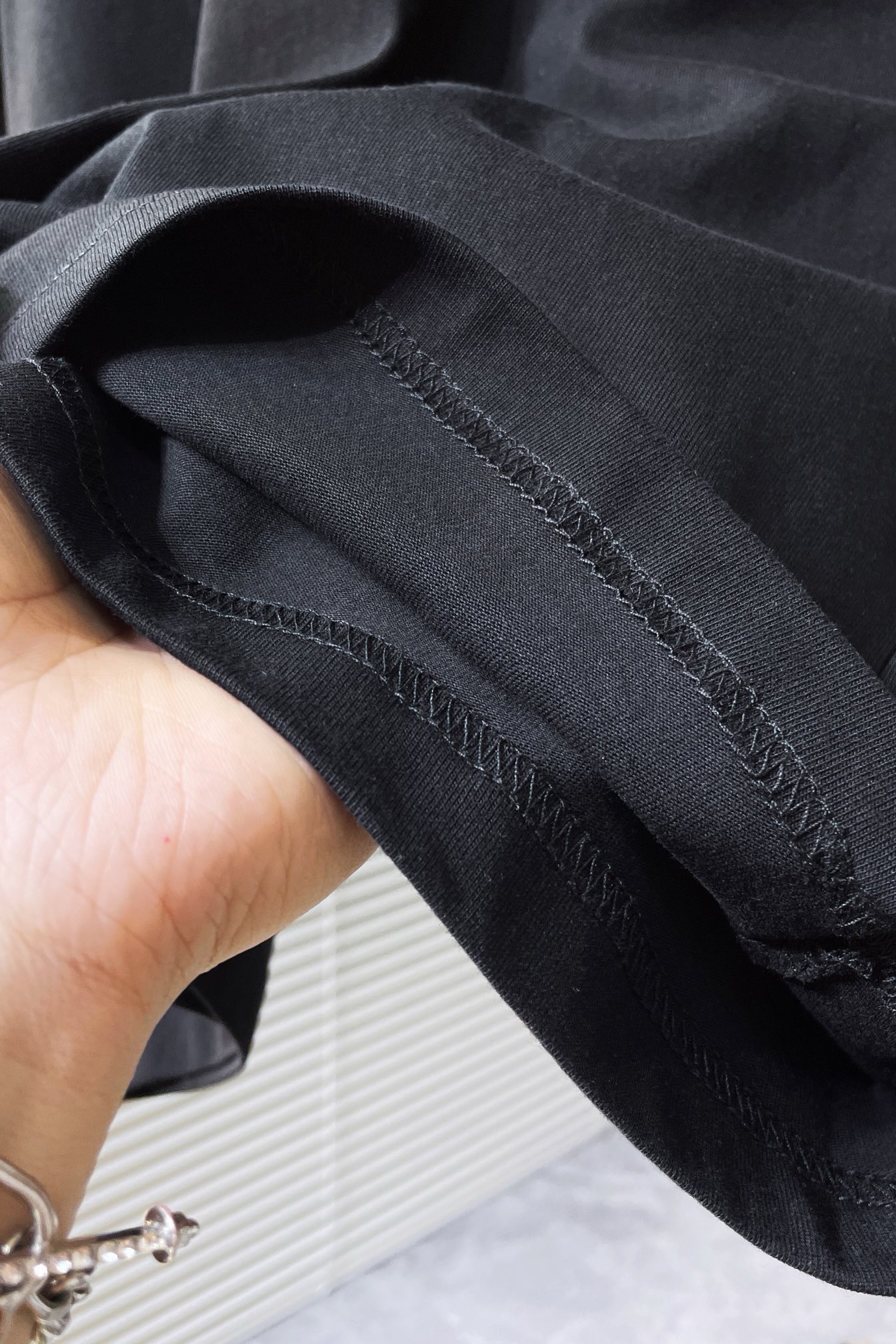 Men T-shirt Top Quality