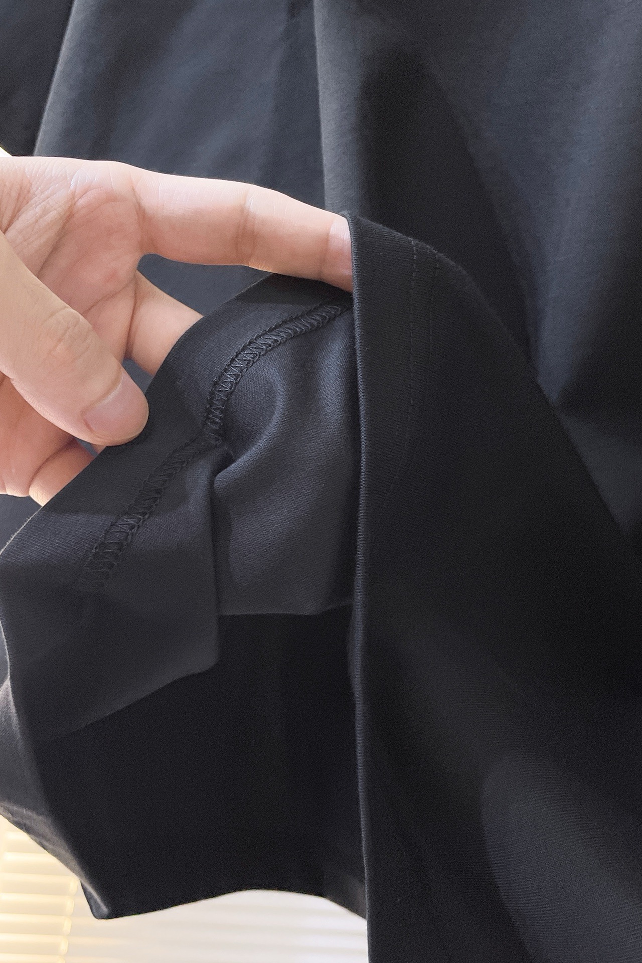 Men T-shirt Top Quality