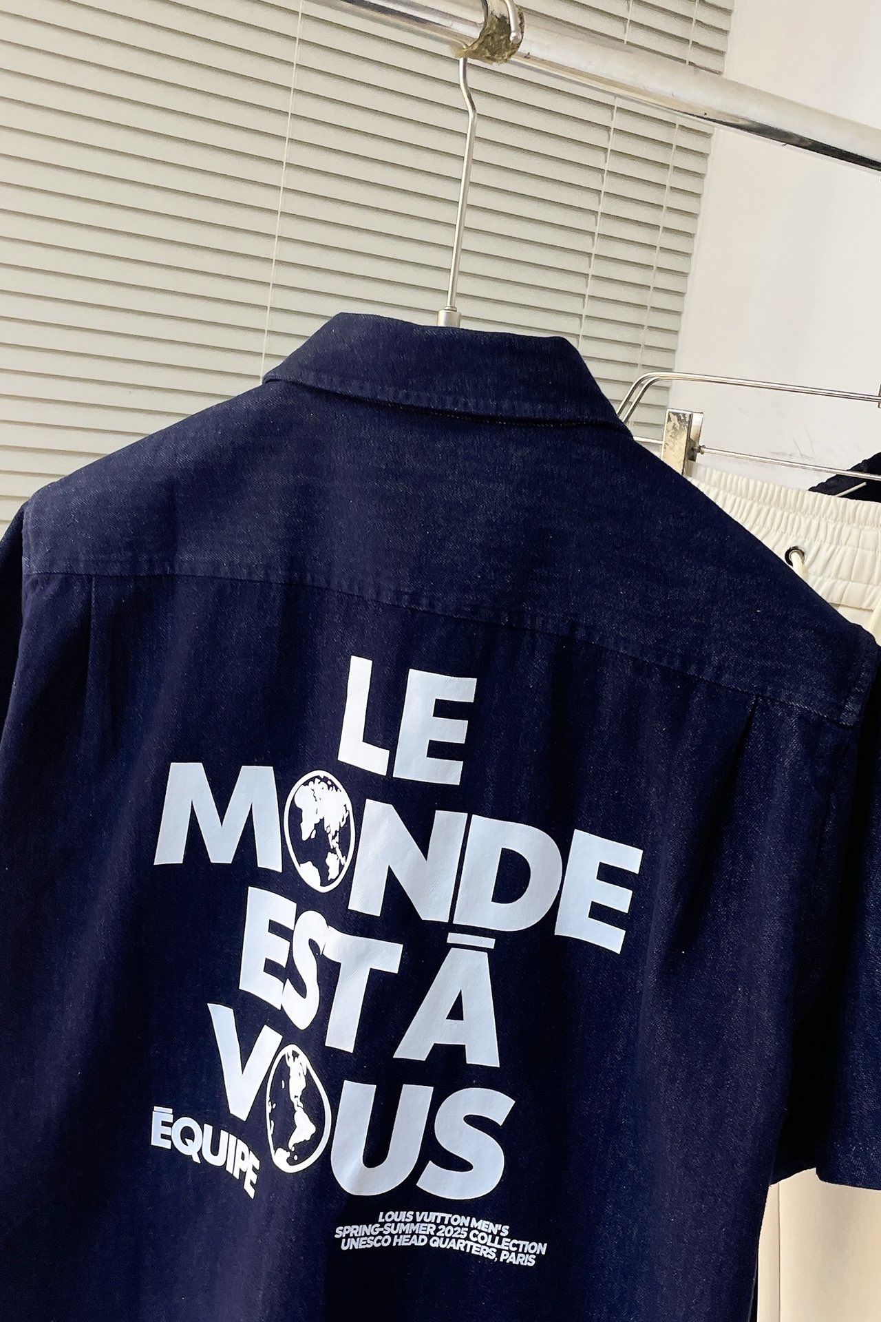 Men Shirt Top Quality