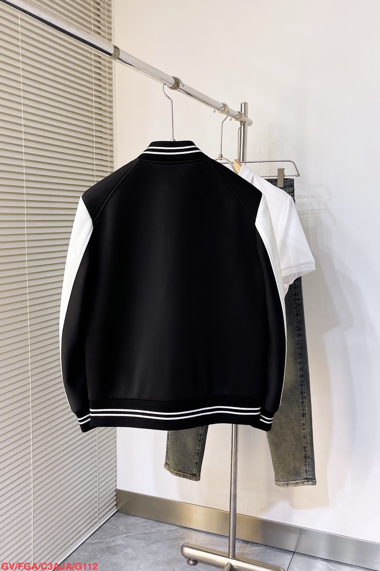 Men Jacket Top Quality