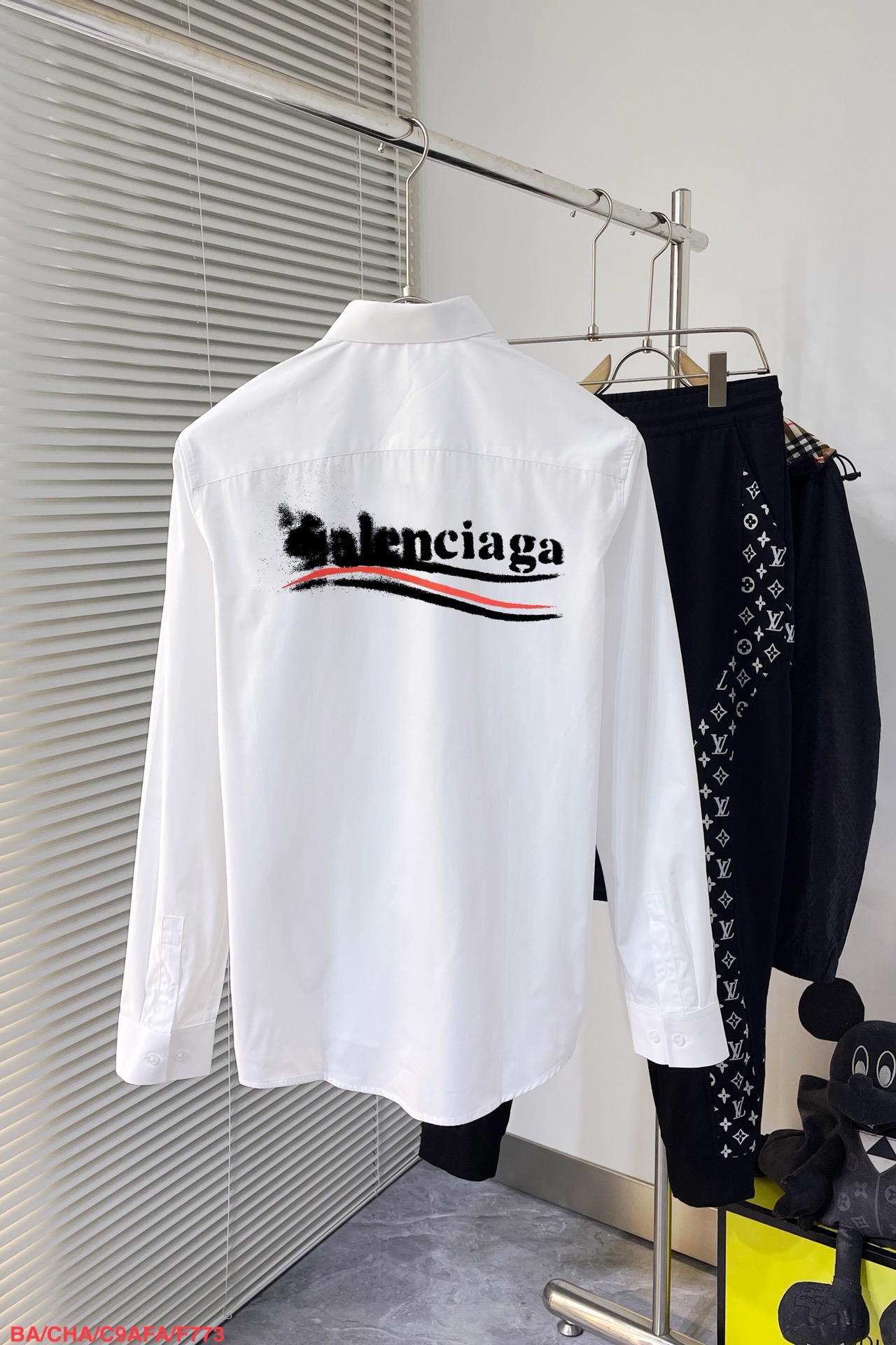 Men Shirt Top Quality