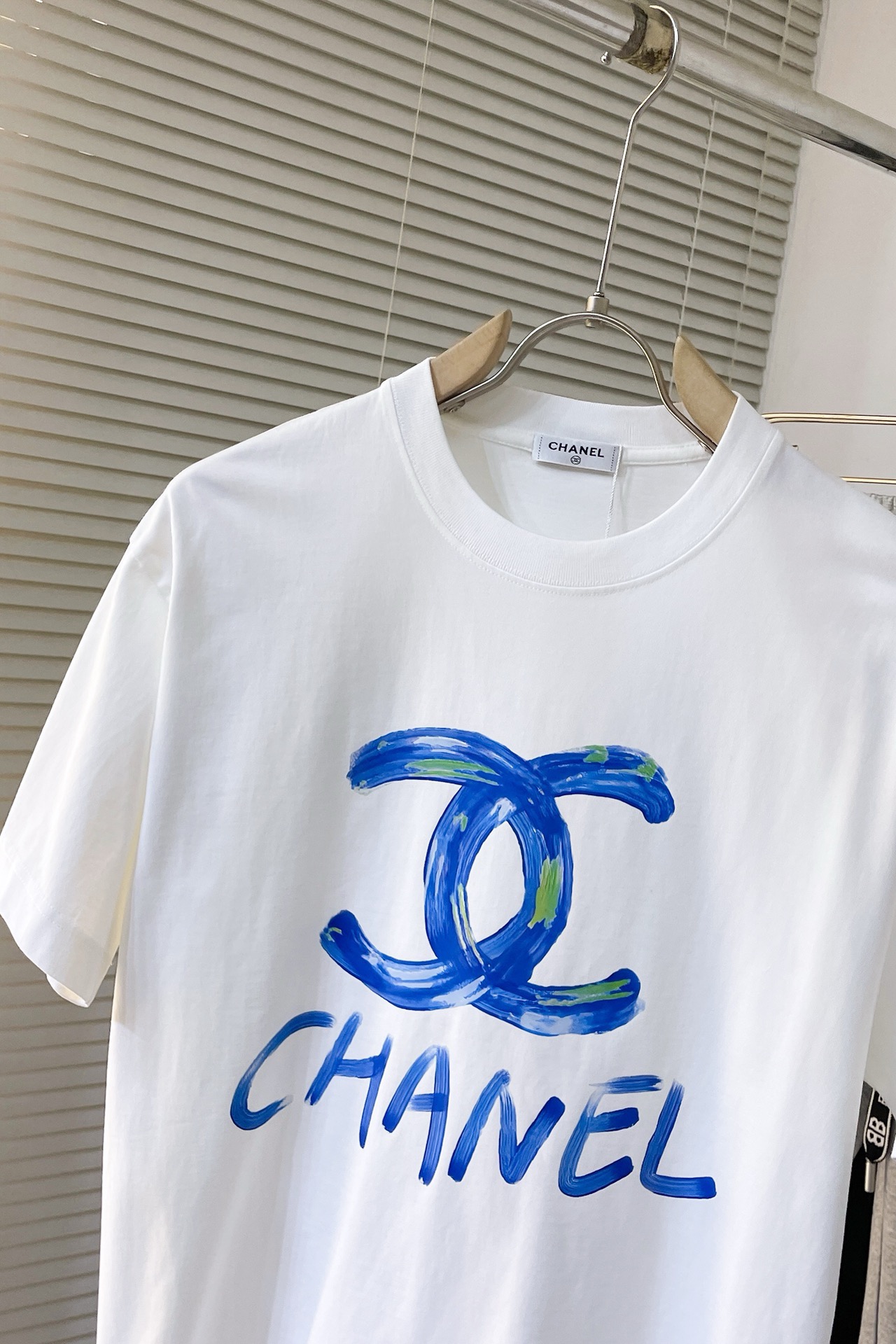 Men Women T-shirt Top Quality