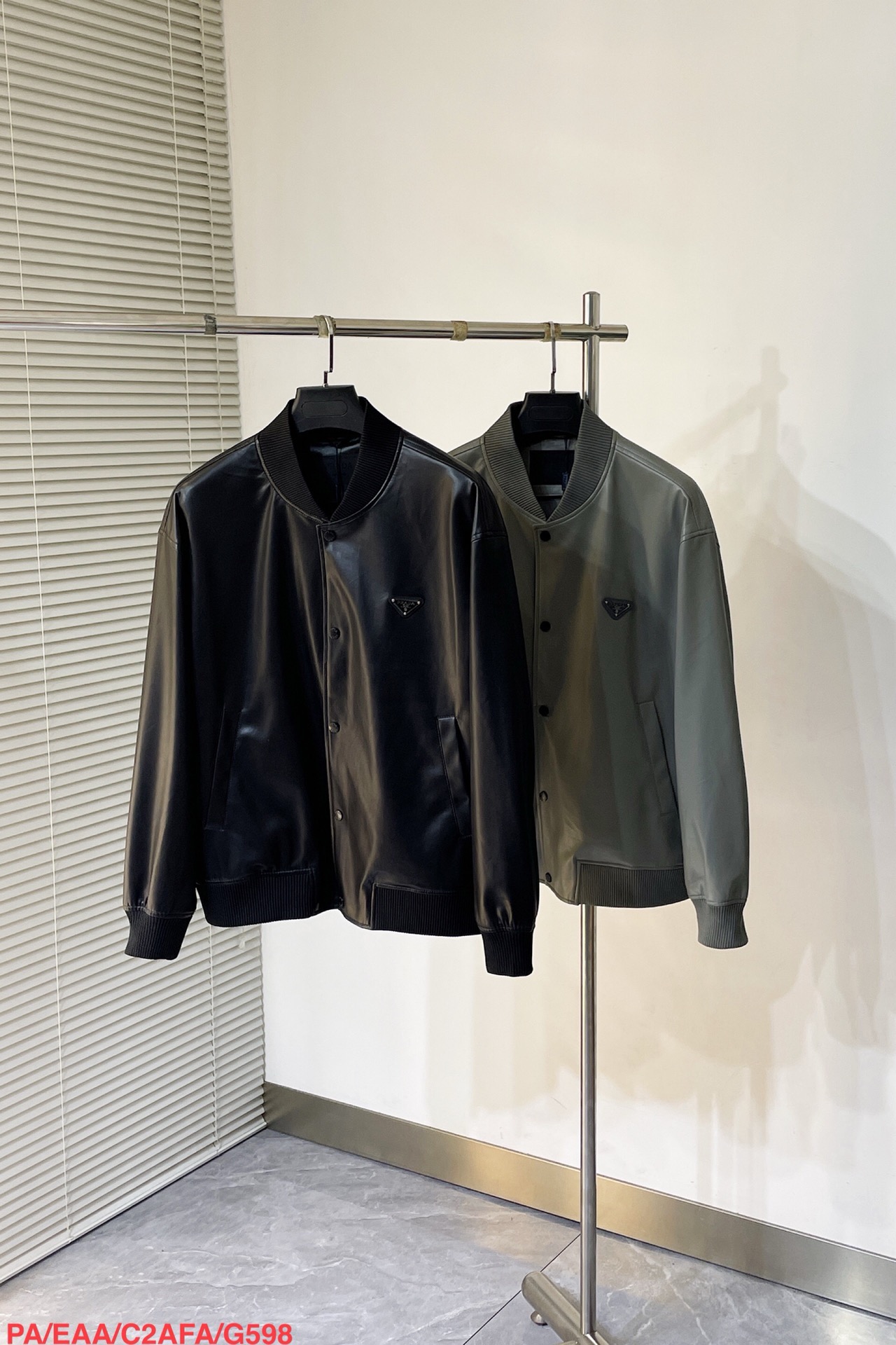 Men Jacket Top Quality