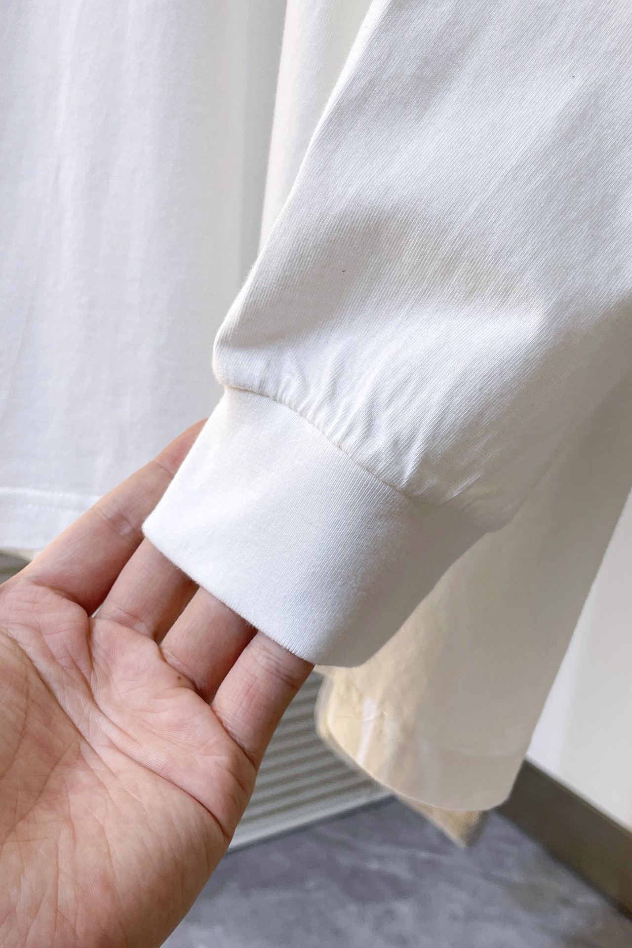 Men T-shirt Top Quality