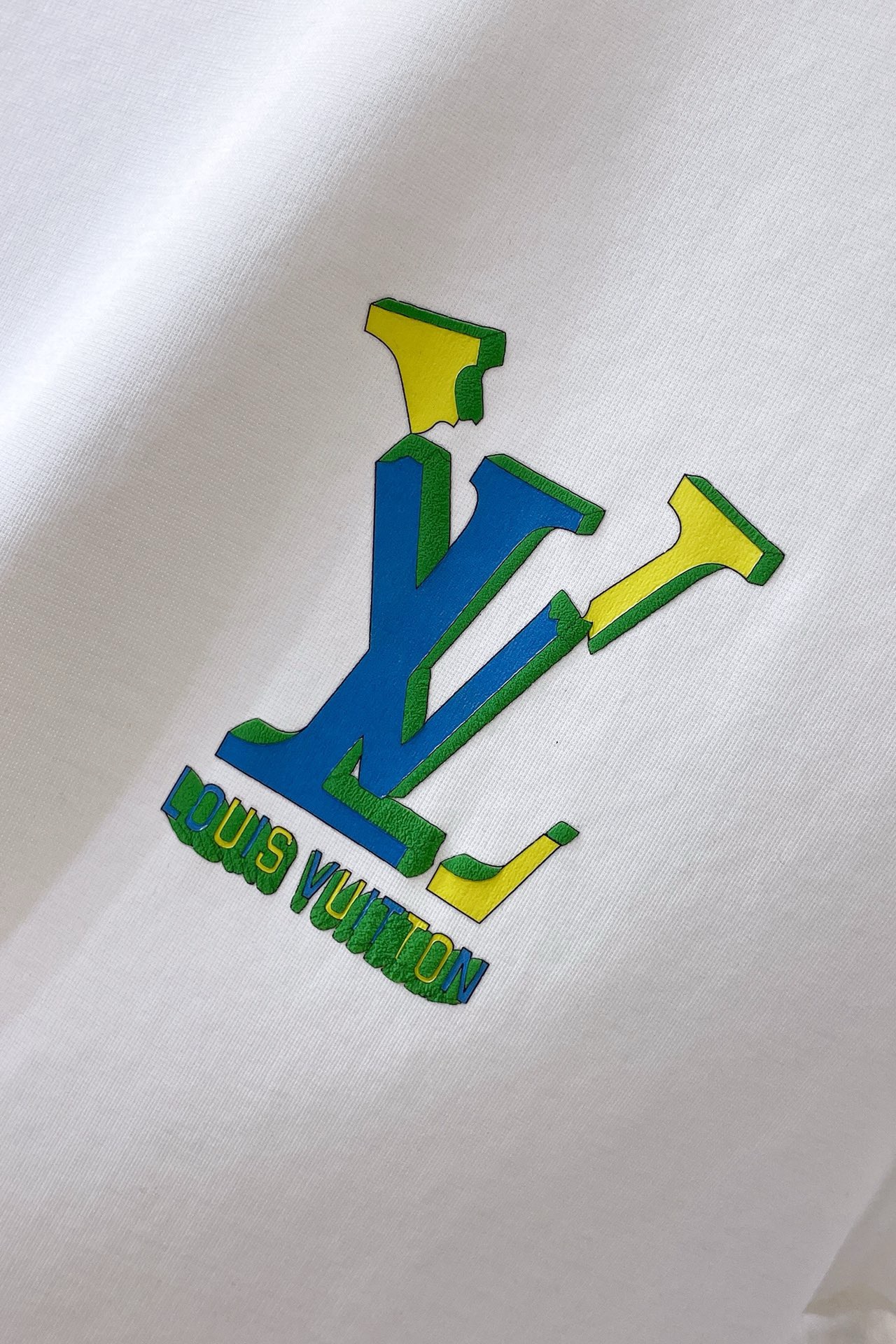 Men T-shirt Top Quality