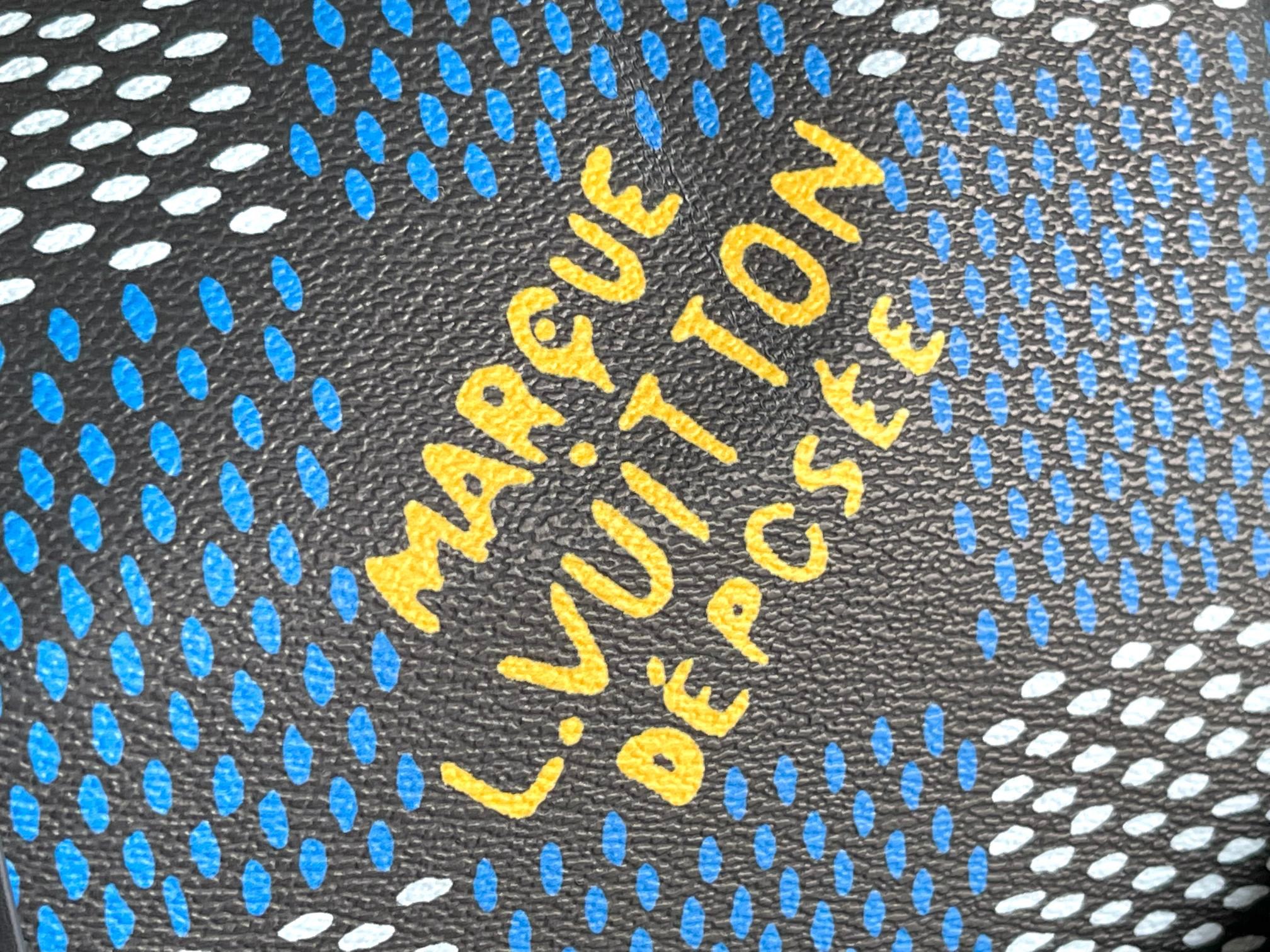 L*ouis V*uitton Top Bag