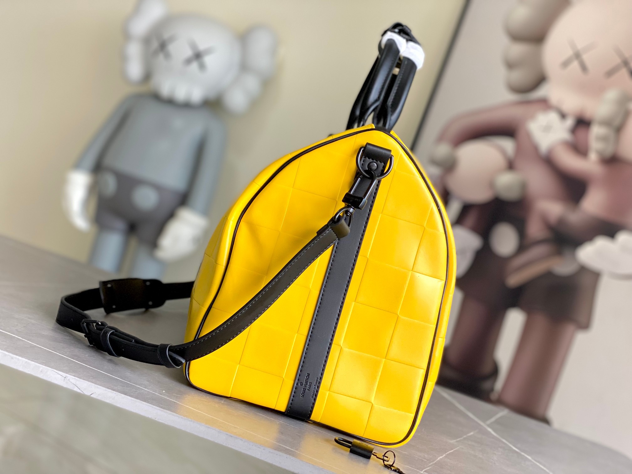 L*ouis V*uitton Top Bag