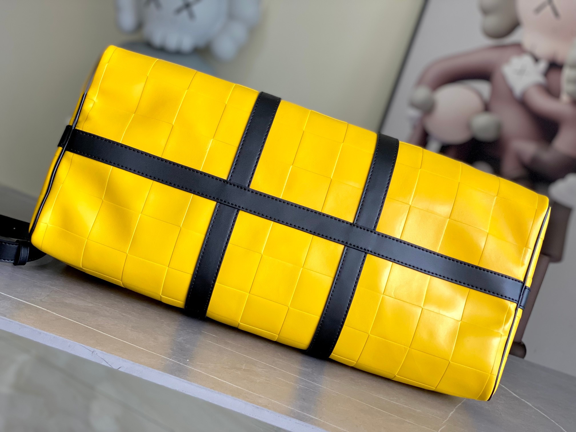 L*ouis V*uitton Top Bag