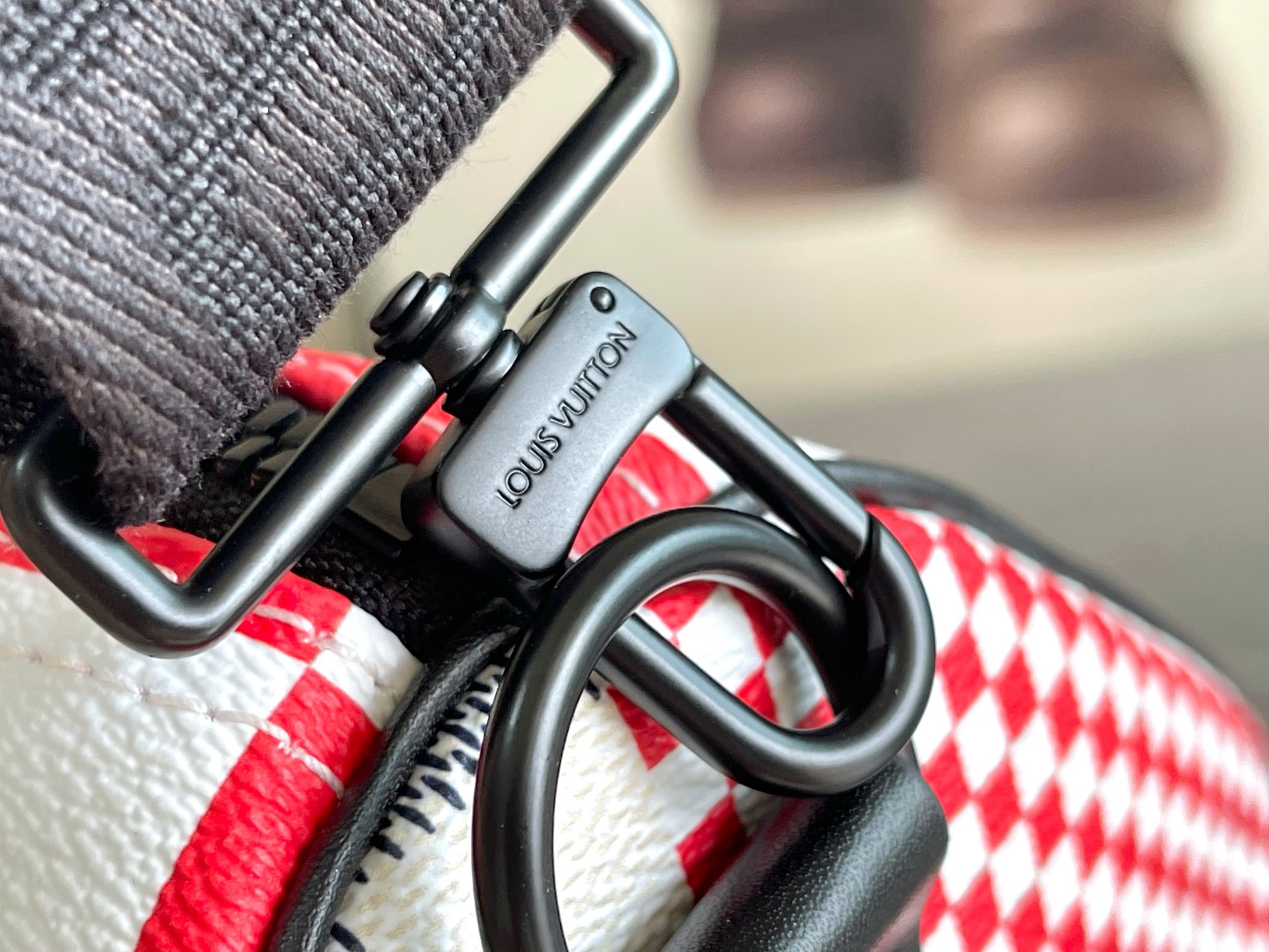 L*ouis V*uitton Top Bag