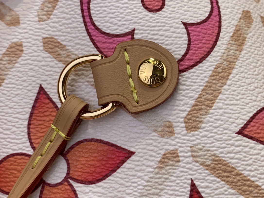 L*ouis V*uitton Top Bag