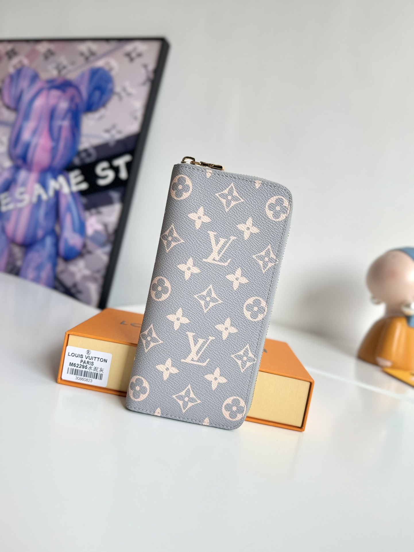 L*ouis V*uitton Top Bag