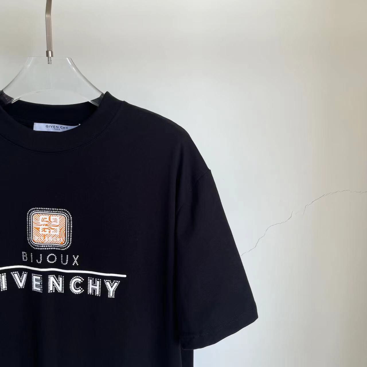 Men T-shirt Top Quality