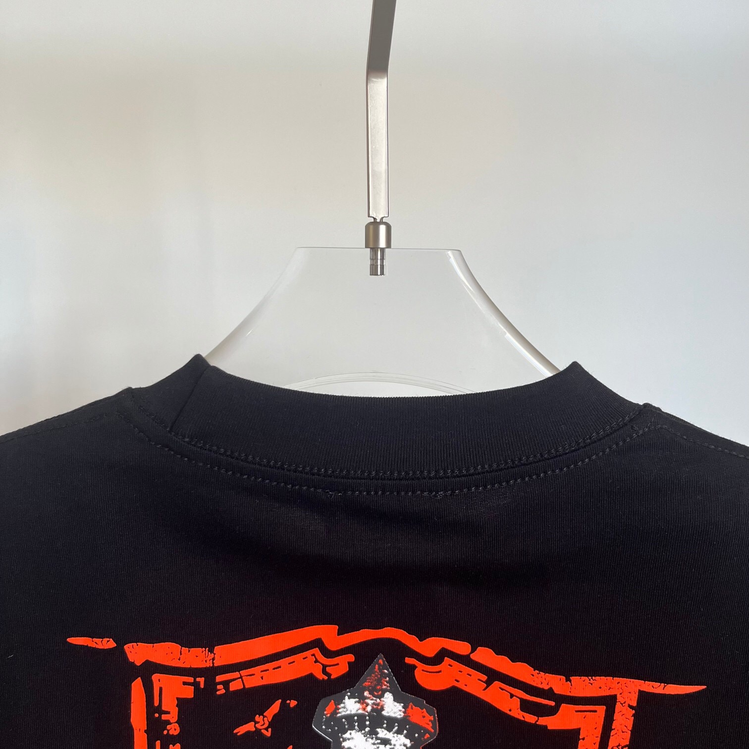 Men T-shirt Top Quality