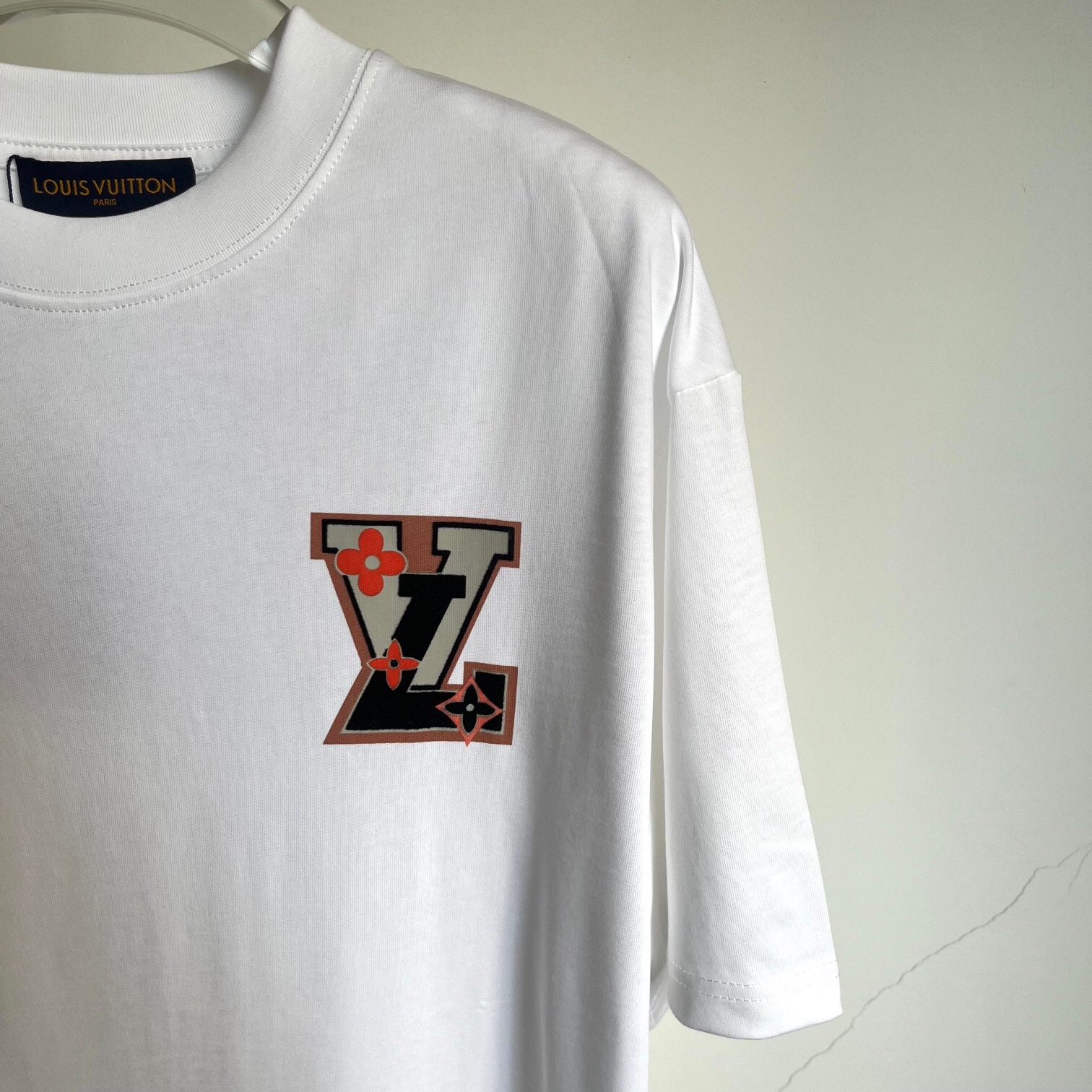 Men T-shirt Top Quality