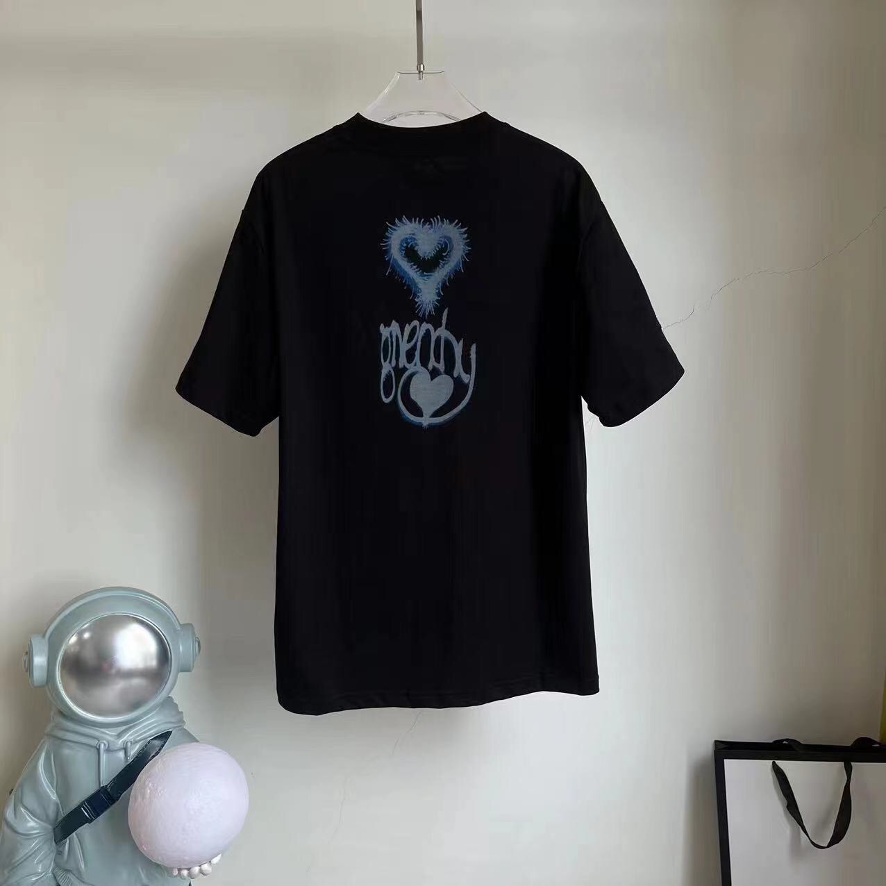 Men T-shirt Top Quality