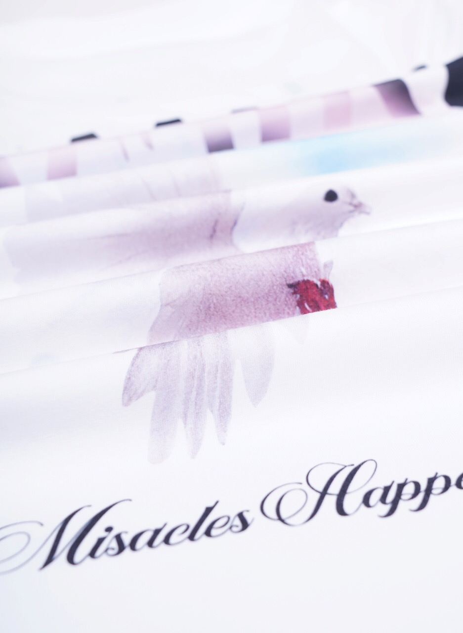 Men T-shirt Top Quality