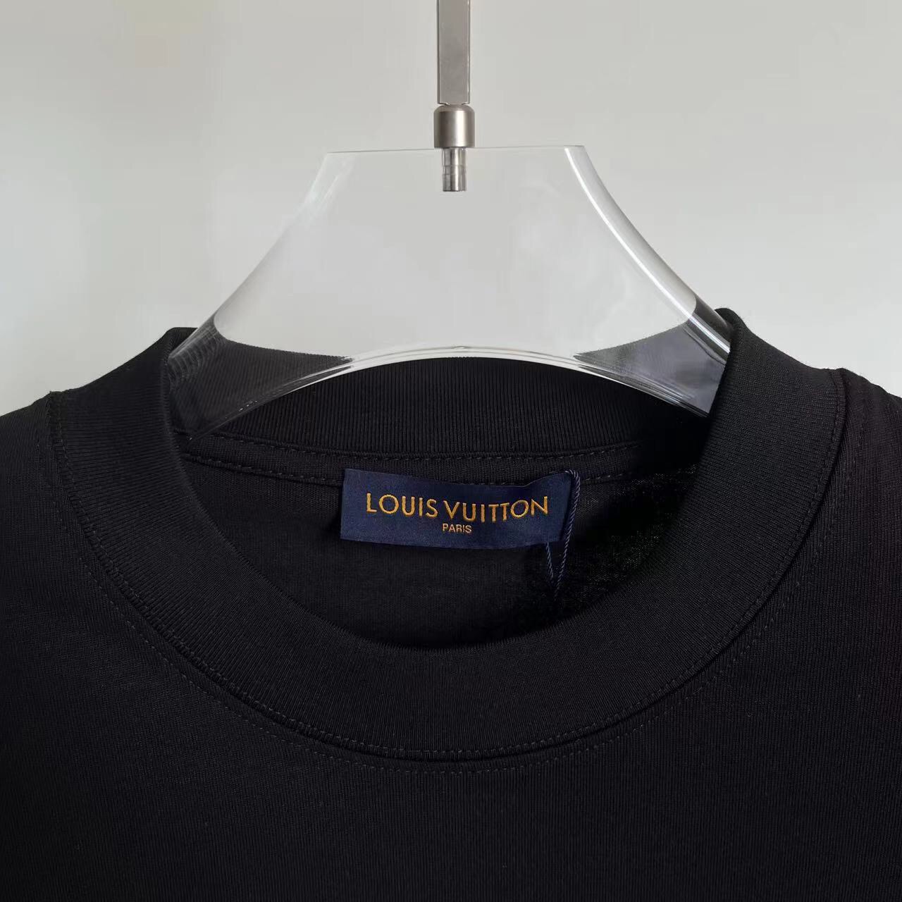 Men T-shirt Top Quality