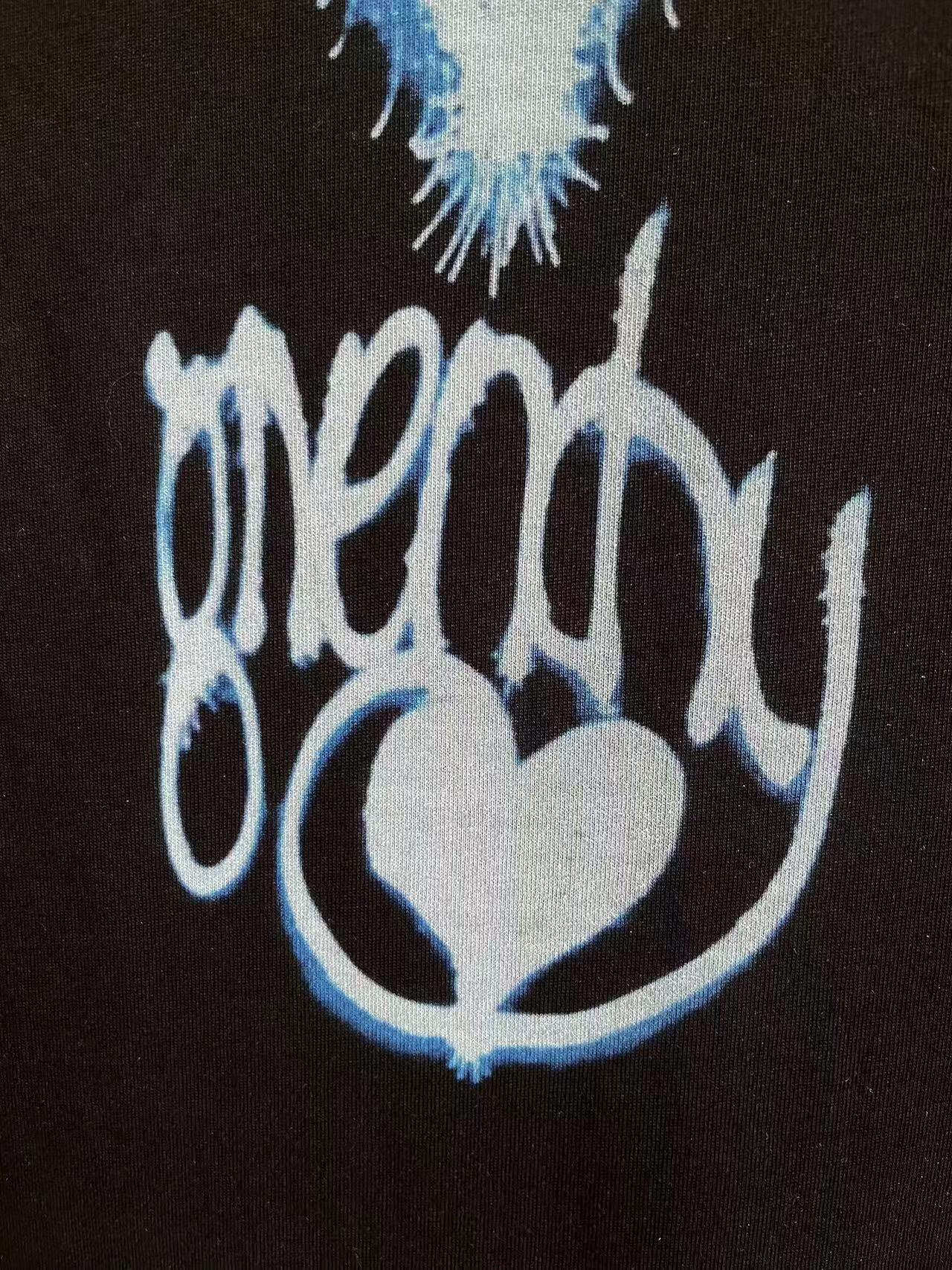 Men T-shirt Top Quality