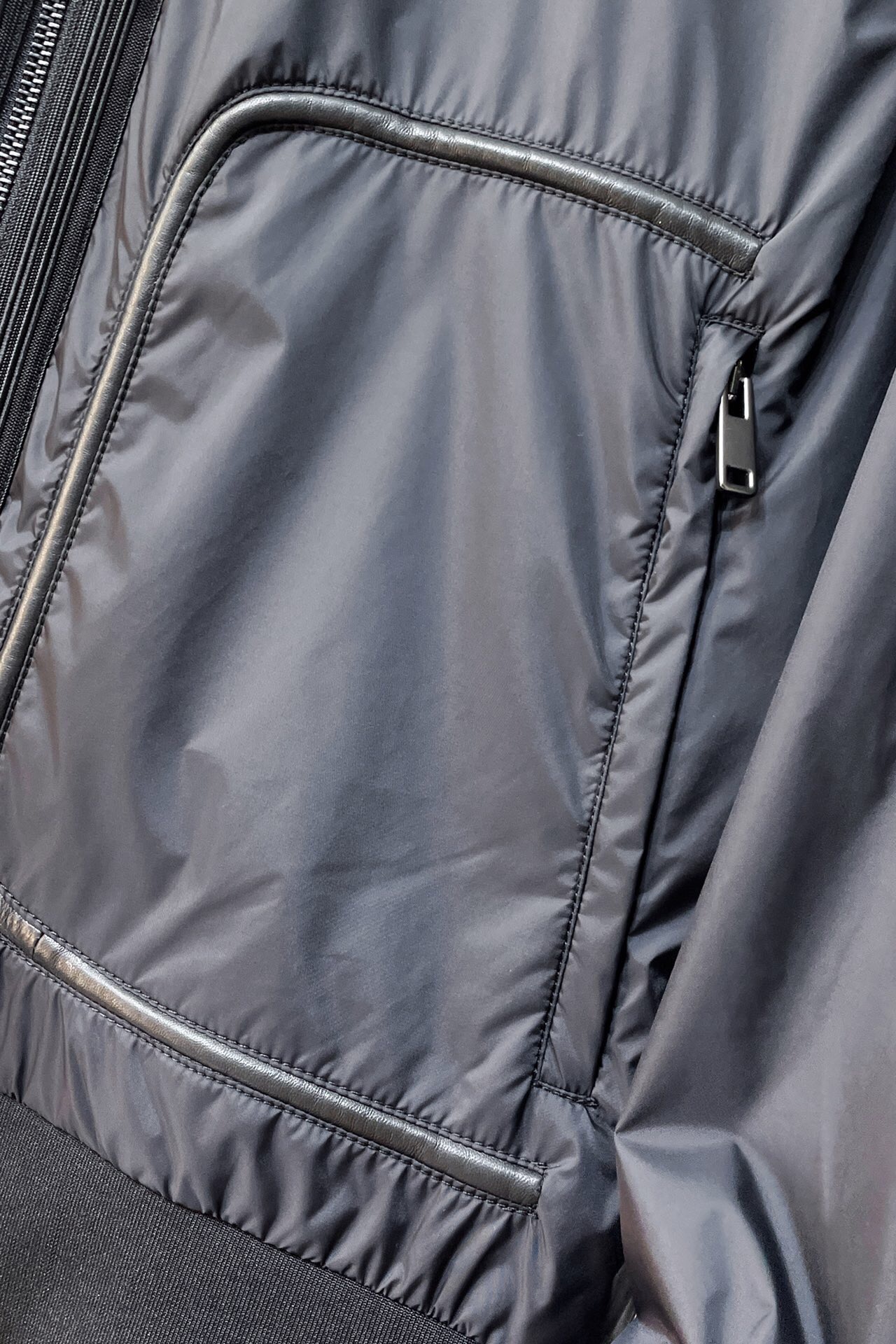 Men Jacket Top Quality