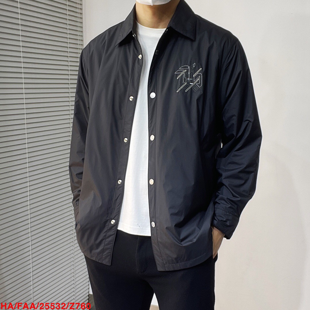 Men Jacket Top Quality