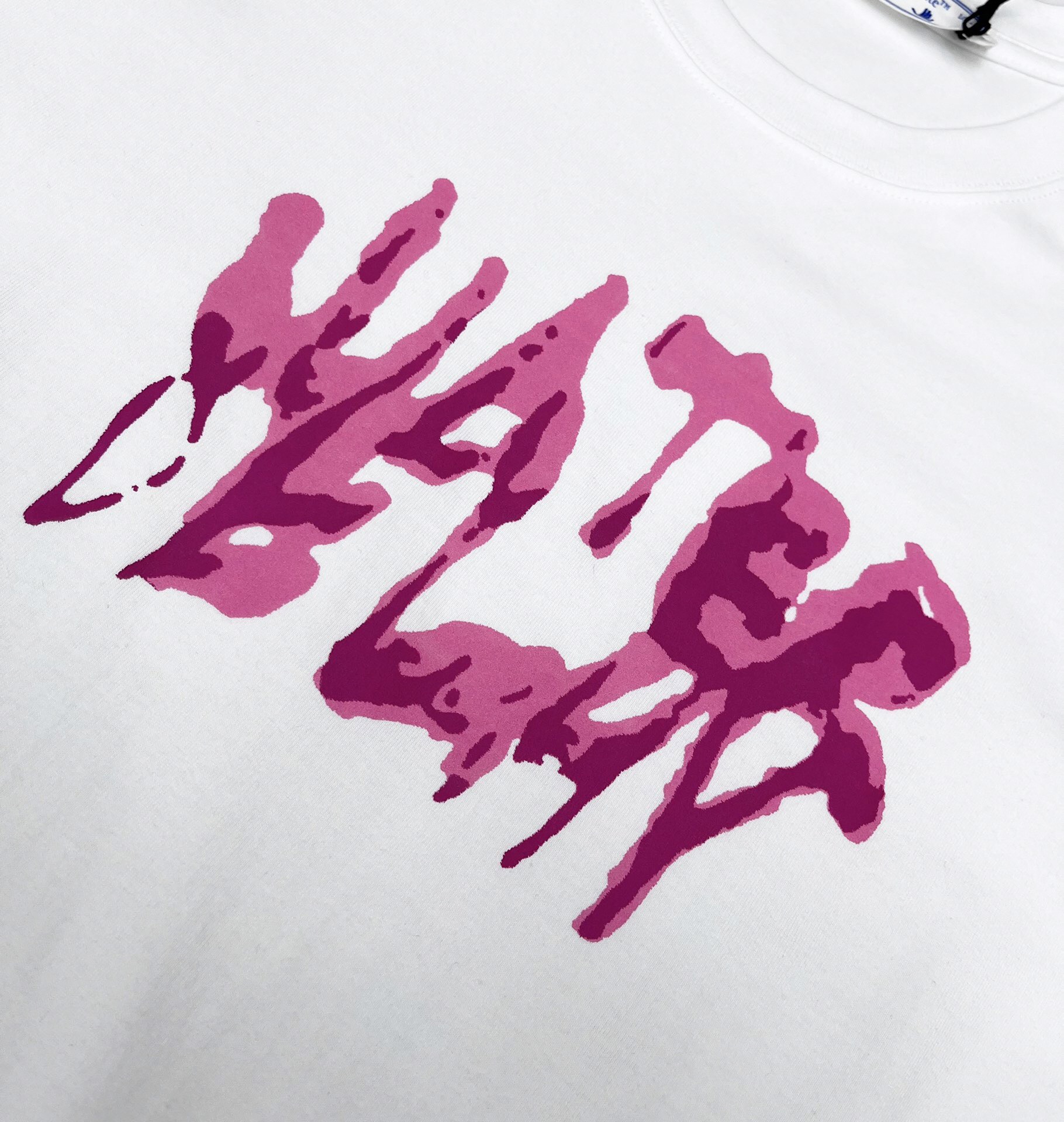 Men T-shirt Top Quality