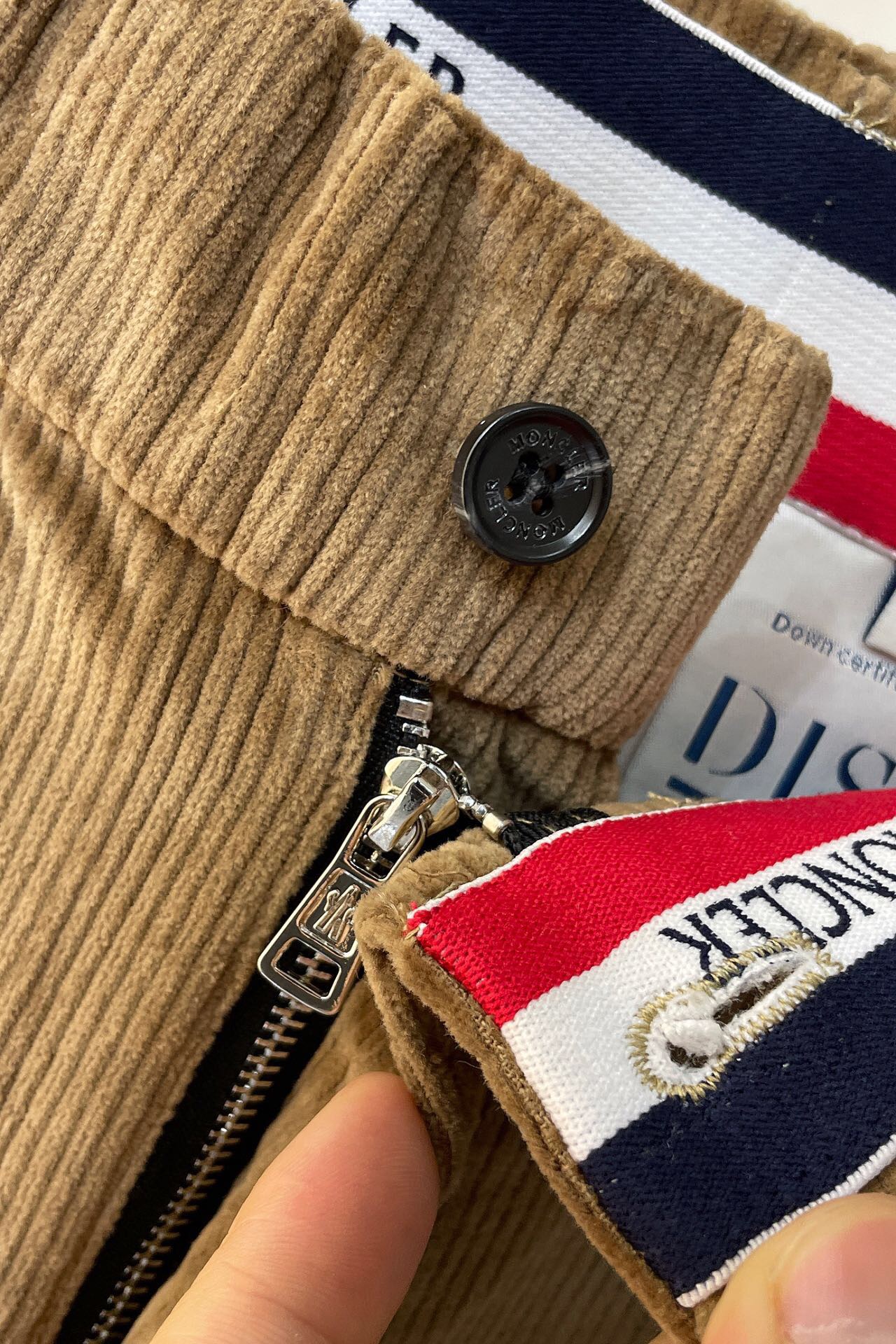 Men Pants Top Quality