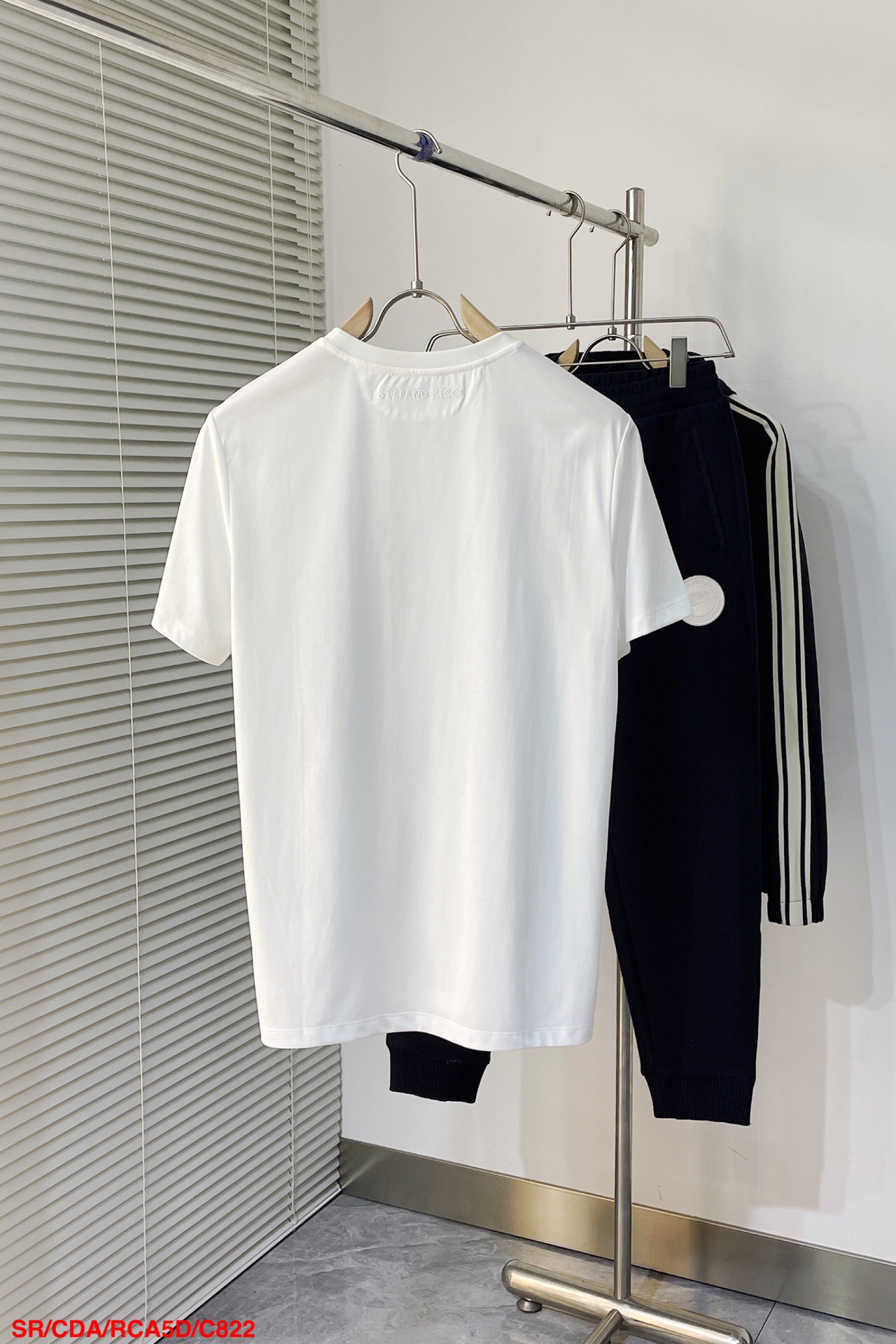 Men T-shirt Top Quality