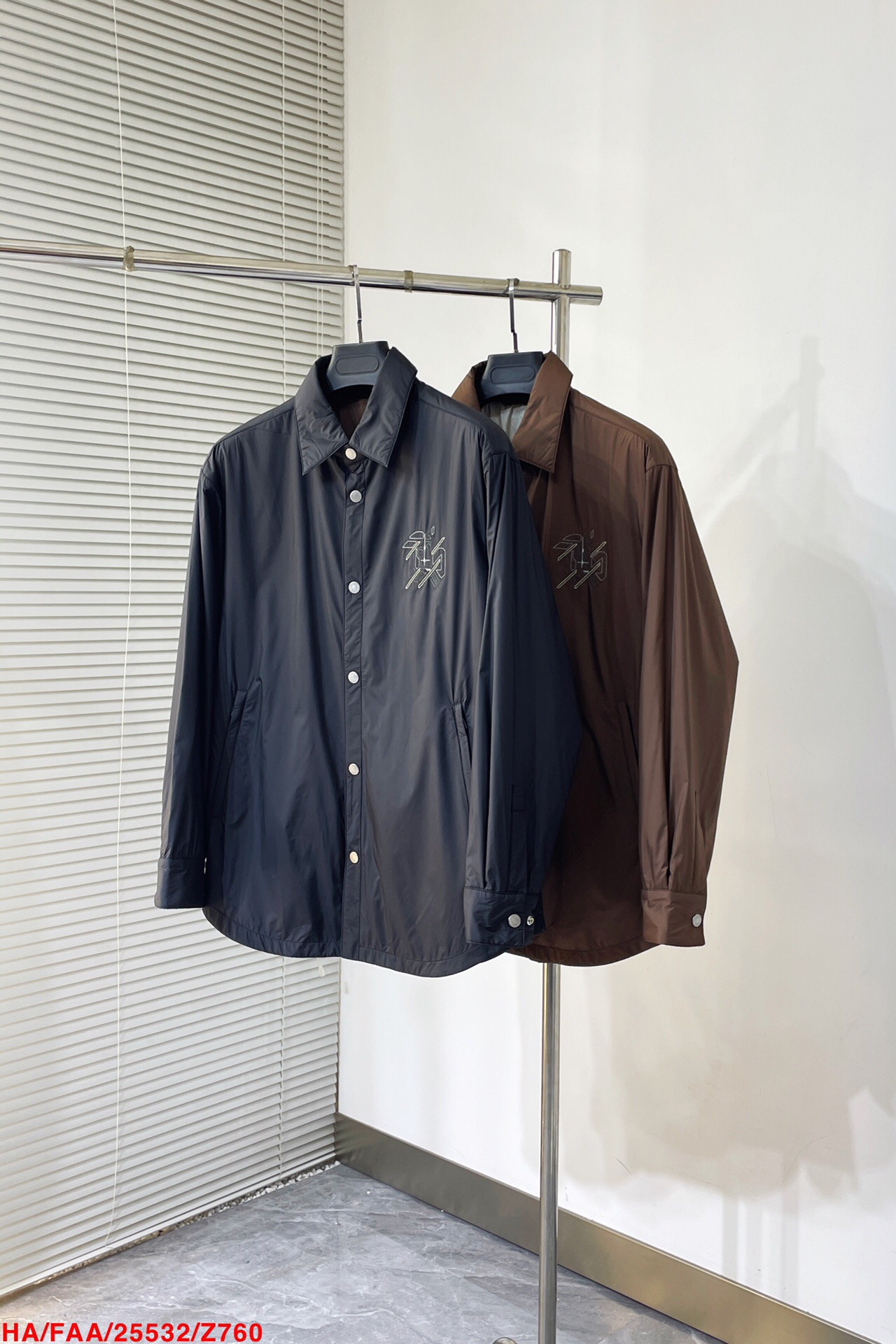 Men Jacket Top Quality