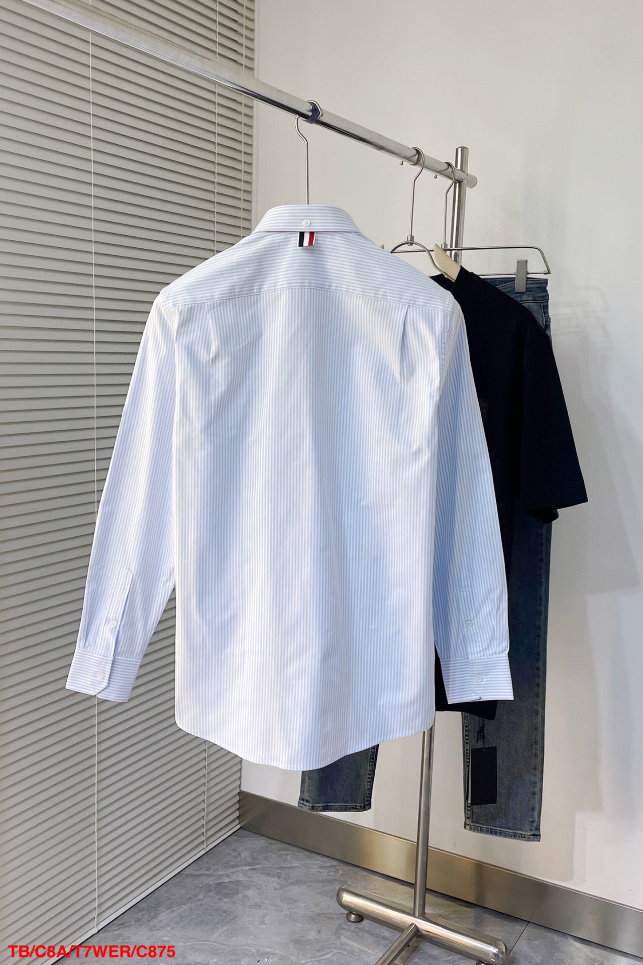 Men Shirt Top Quality