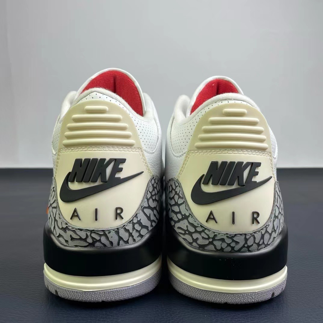 NIKE Air Jordan 3