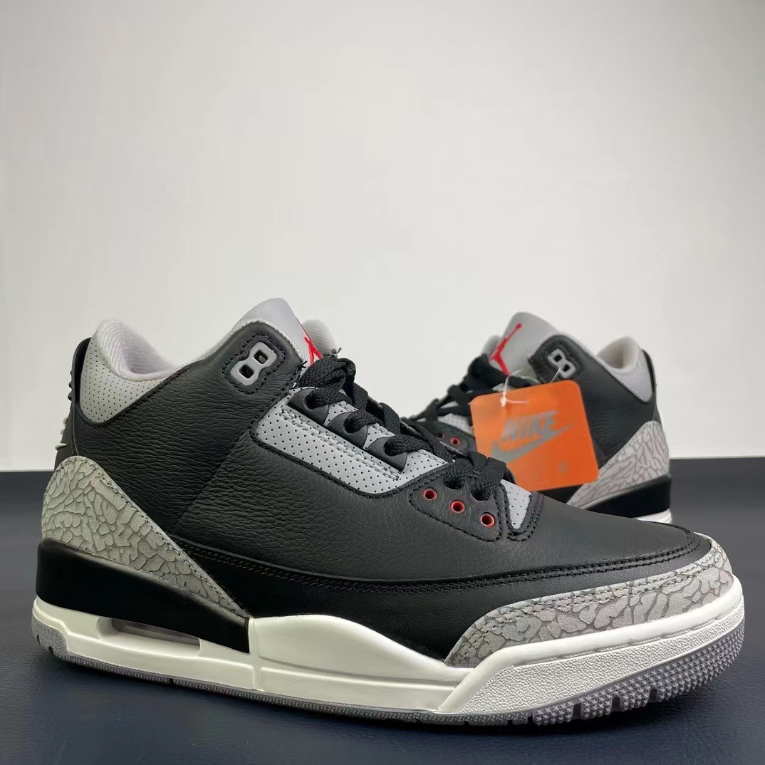 NIKE Air Jordan 3
