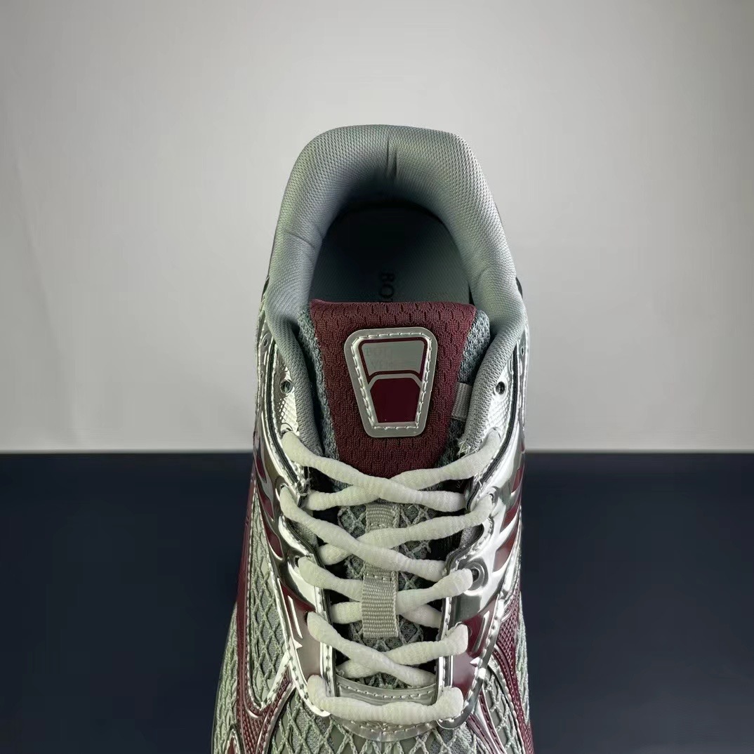 Women B*ottega V*eneta Top Sneakers