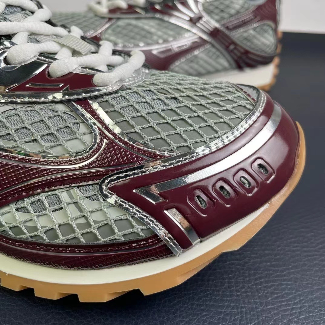 Women B*ottega V*eneta Top Sneakers