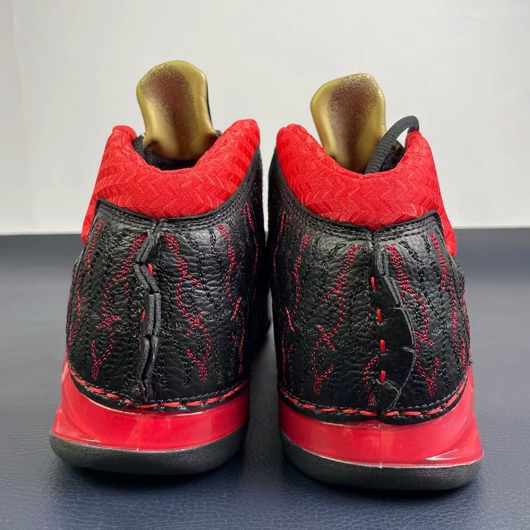 NIKE Air Jordan AJ23