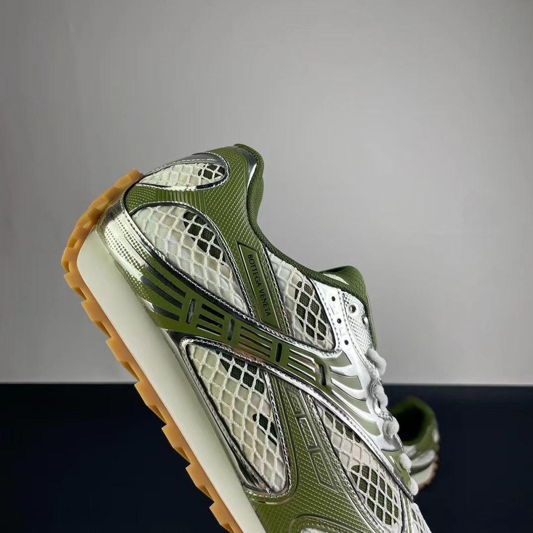 Women B*ottega V*eneta Top Sneakers