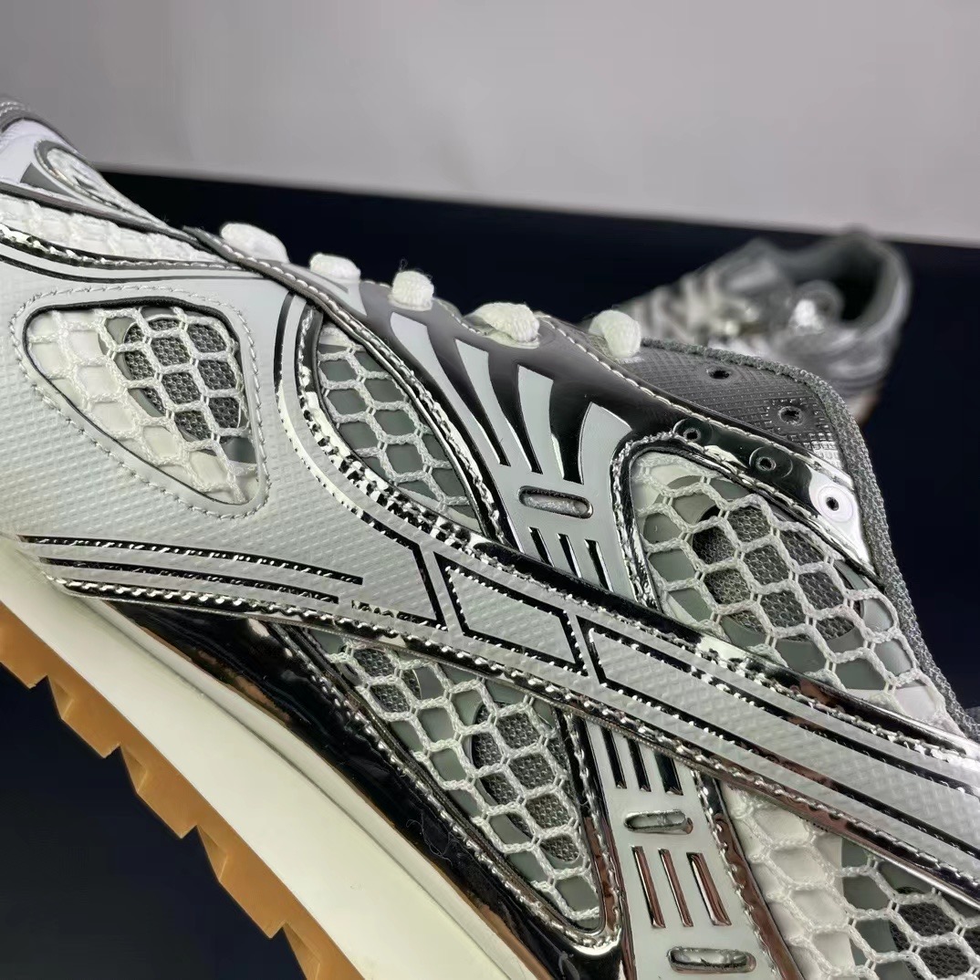 Women B*ottega V*eneta Top Sneakers