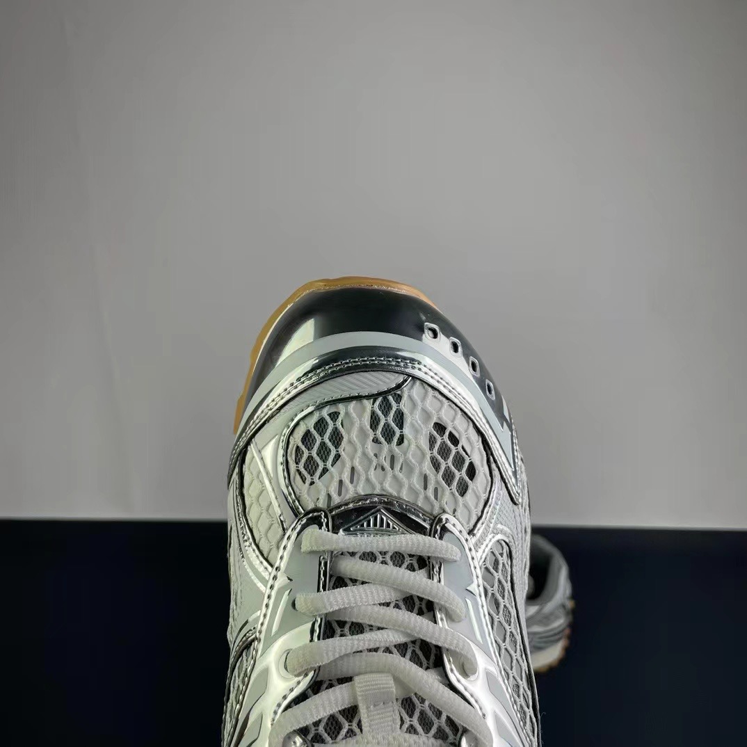 Women B*ottega V*eneta Top Sneakers