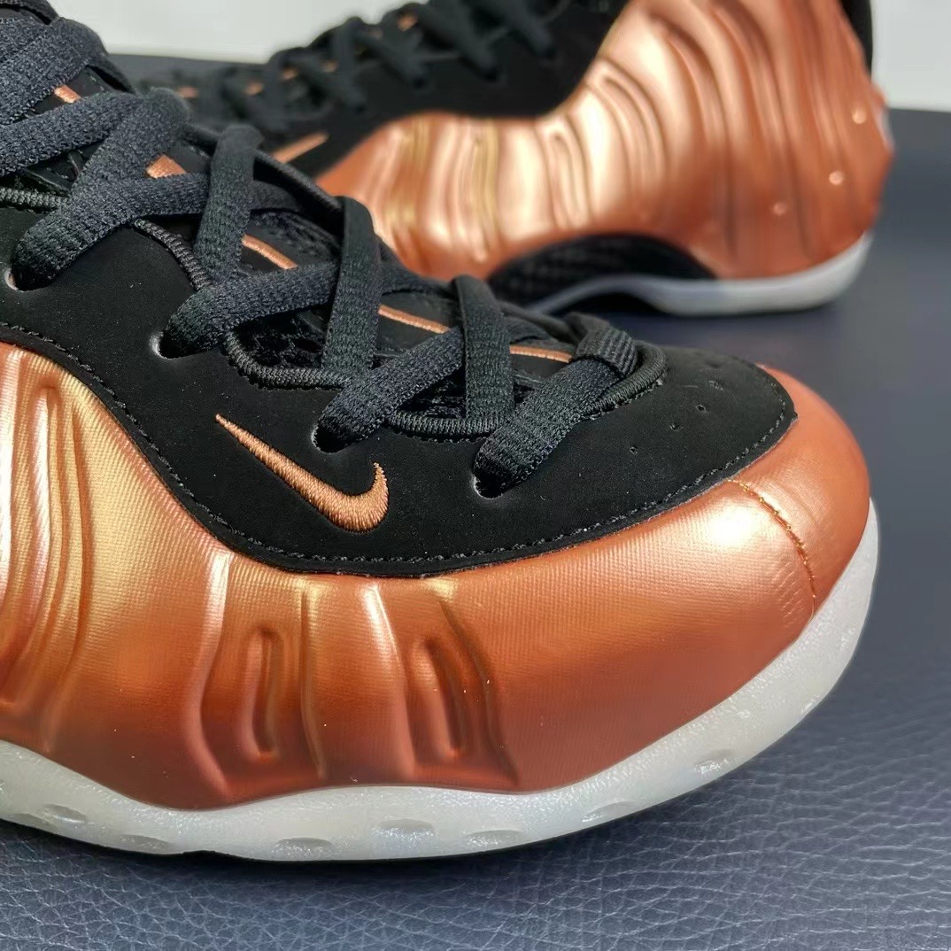 from Air Foamposite Pro