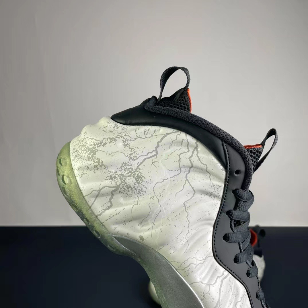 from Air Foamposite Pro