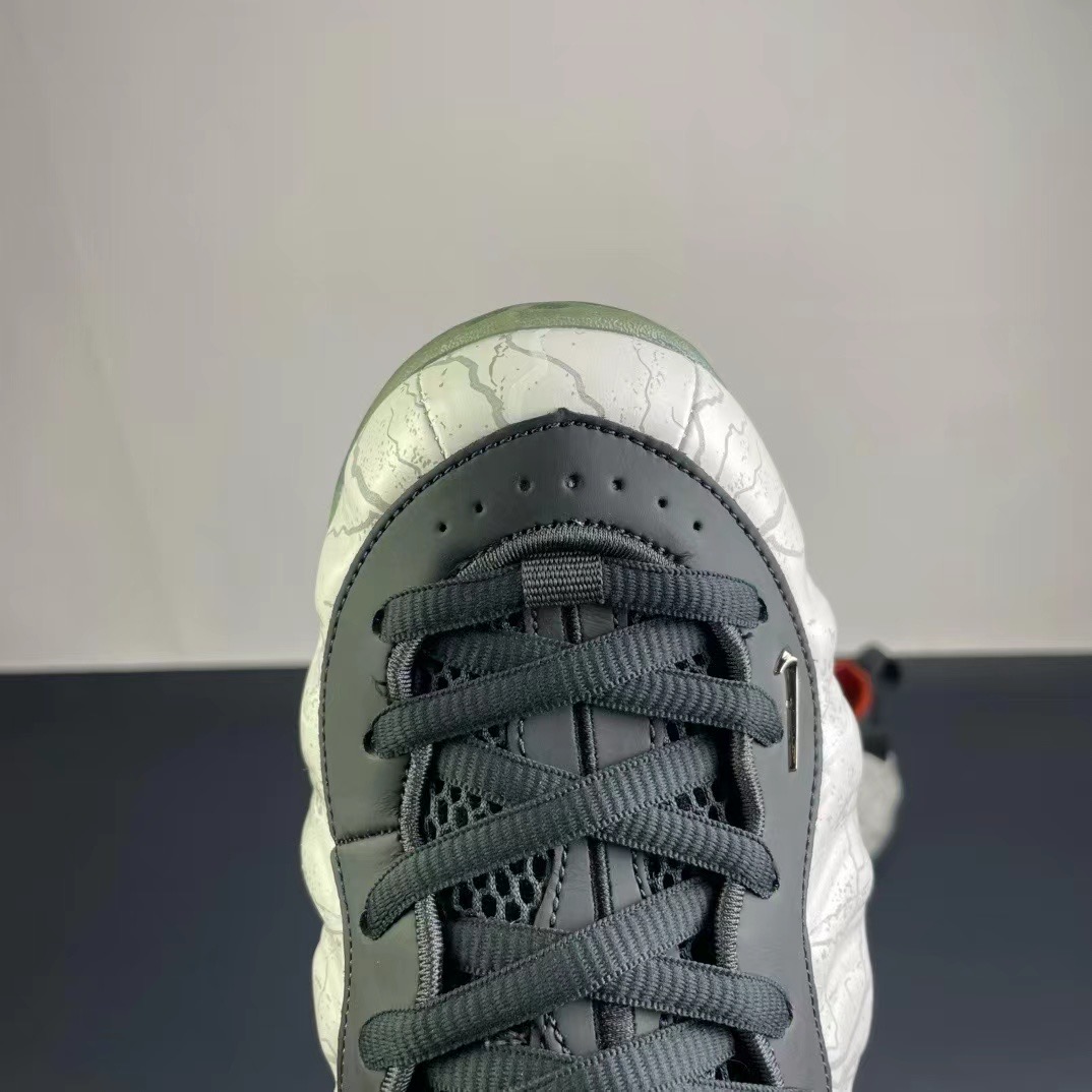 from Air Foamposite Pro