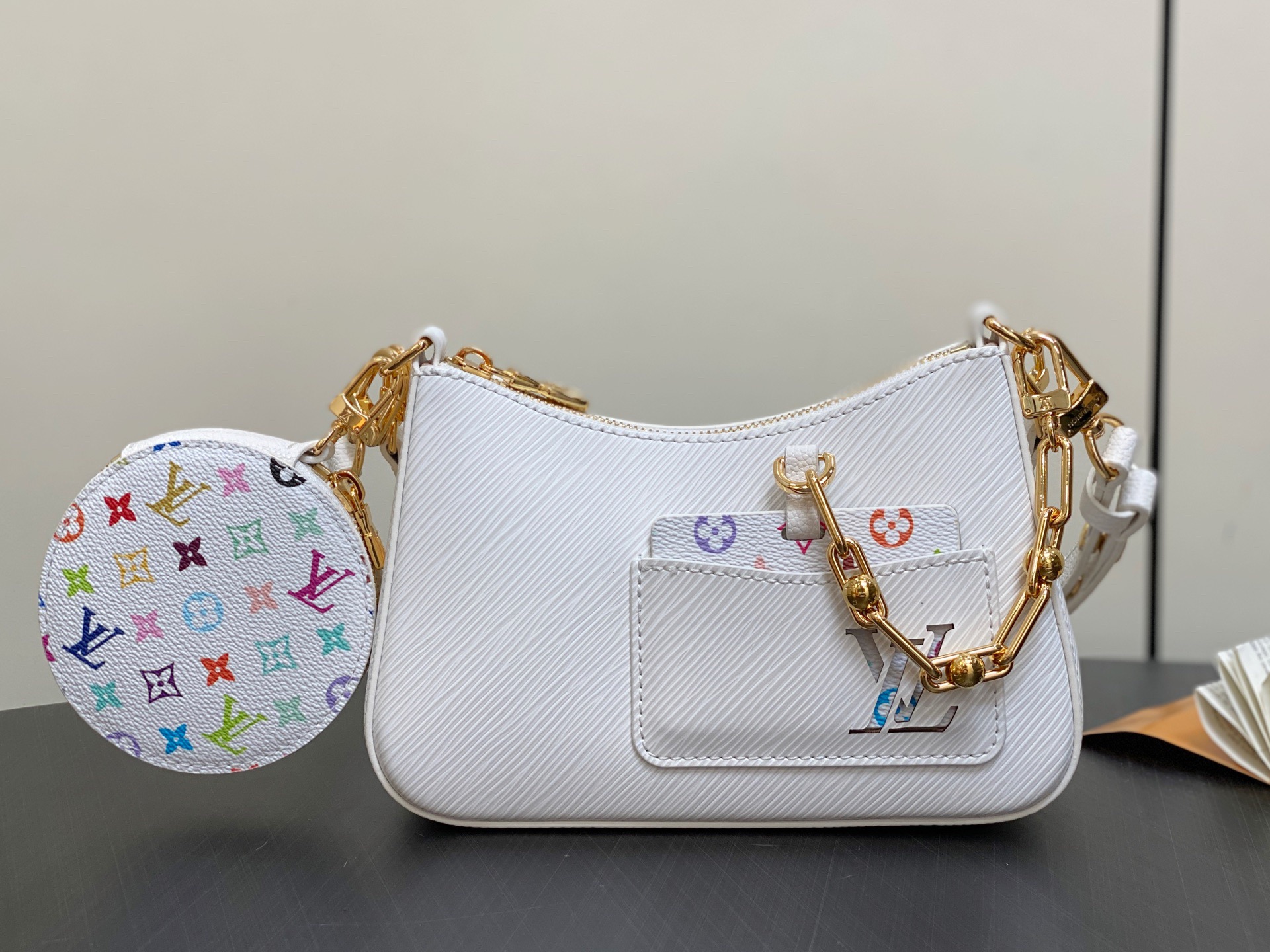 L*ouis V*uitton Top Bag