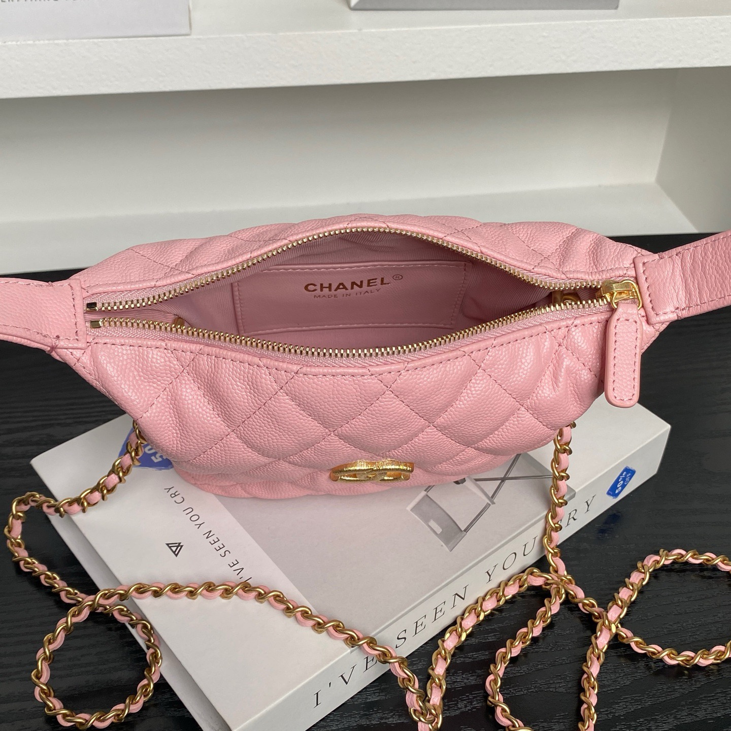 C*hanel Bag Top Quality 1:1