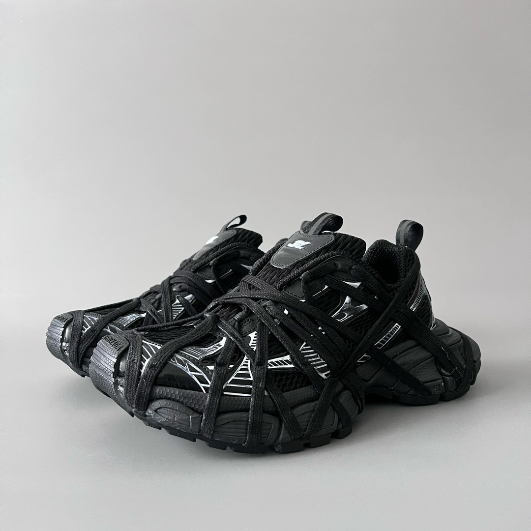 Men Women B*alenciaga 3xl Top Sneaker