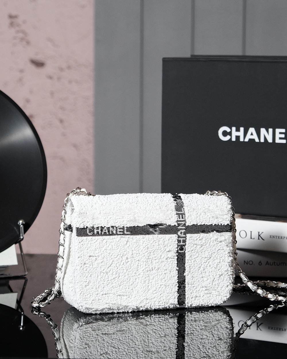 C*hanel Bag Top Quality 1:1