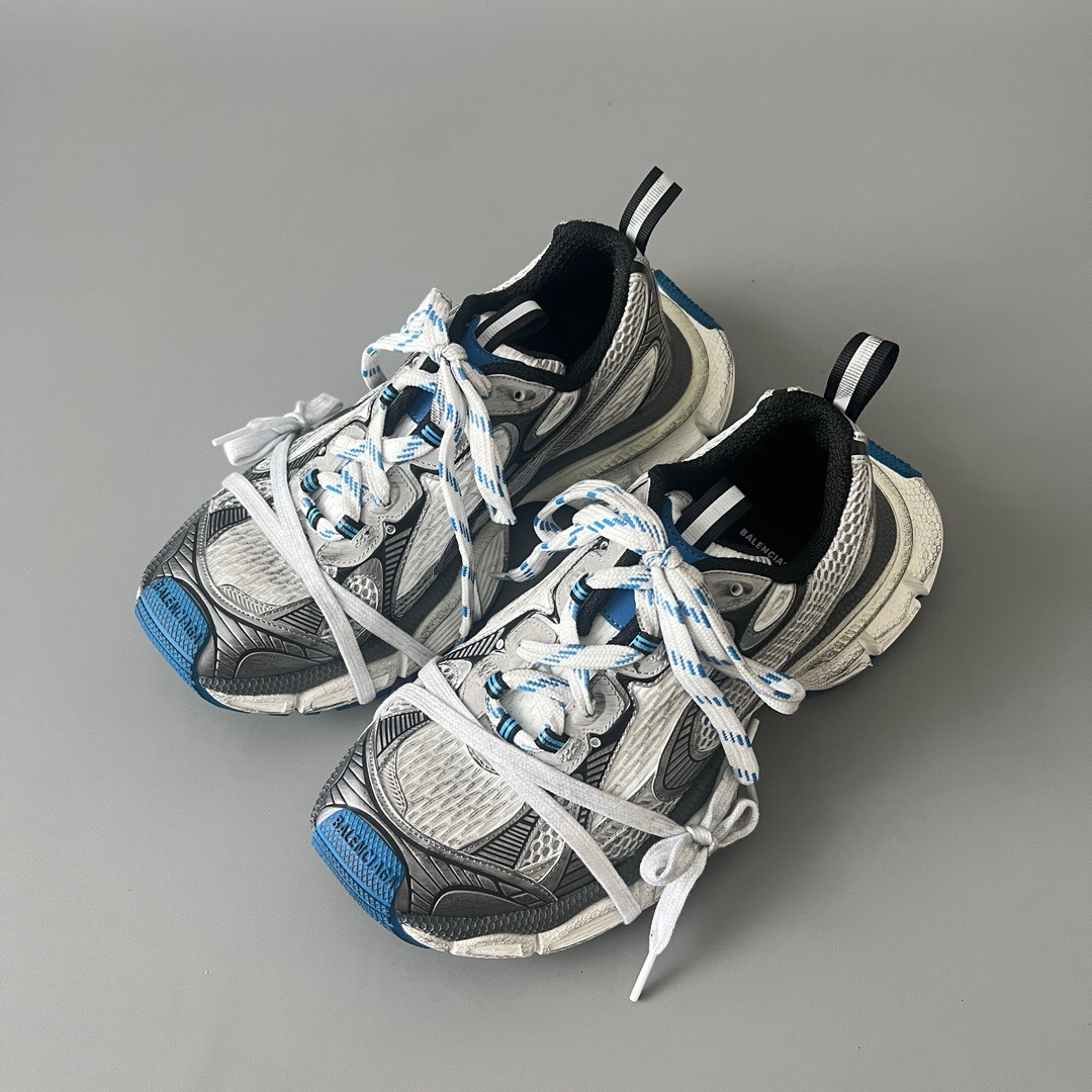 Men Women B*alenciaga 3xl Top Sneaker