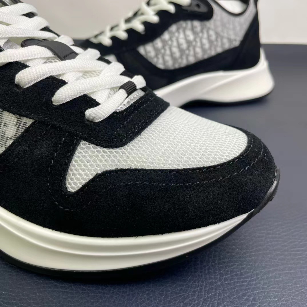 Men D*ior Top Quality Sneakers